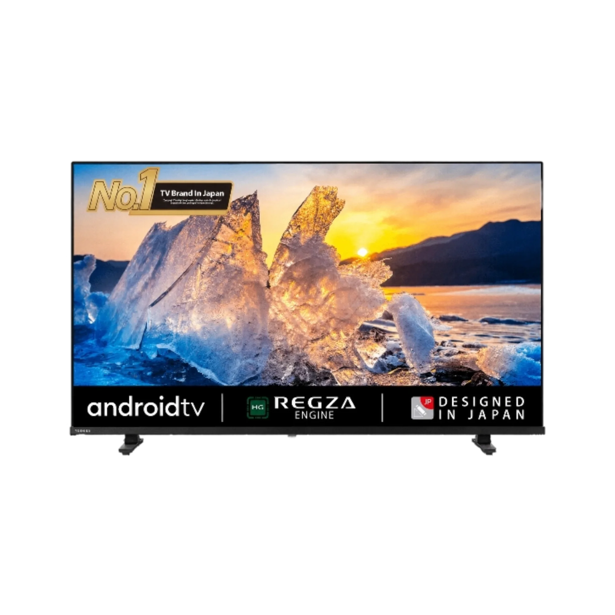 TOSHIBA 43V35MP 43" FHD Smart TV