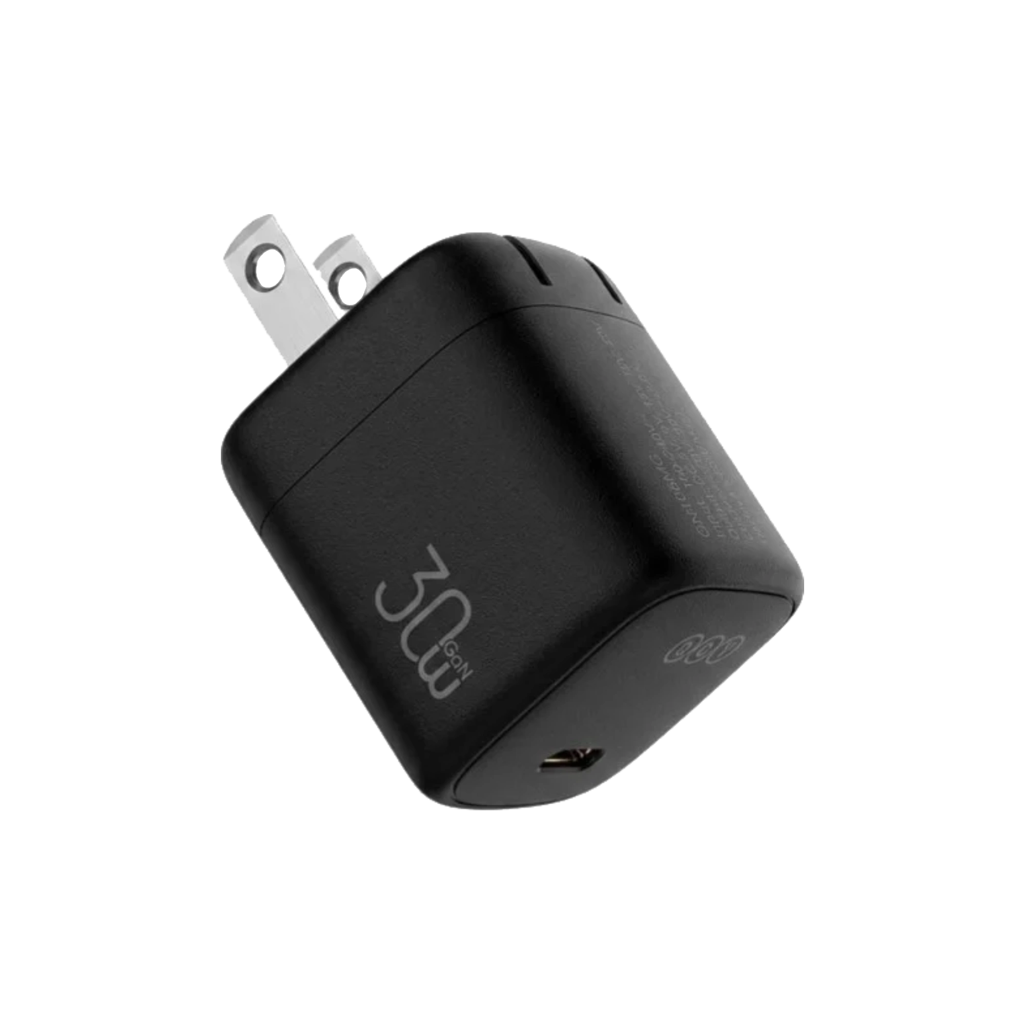QCY GN106-MG 30W Super Quick Charger 