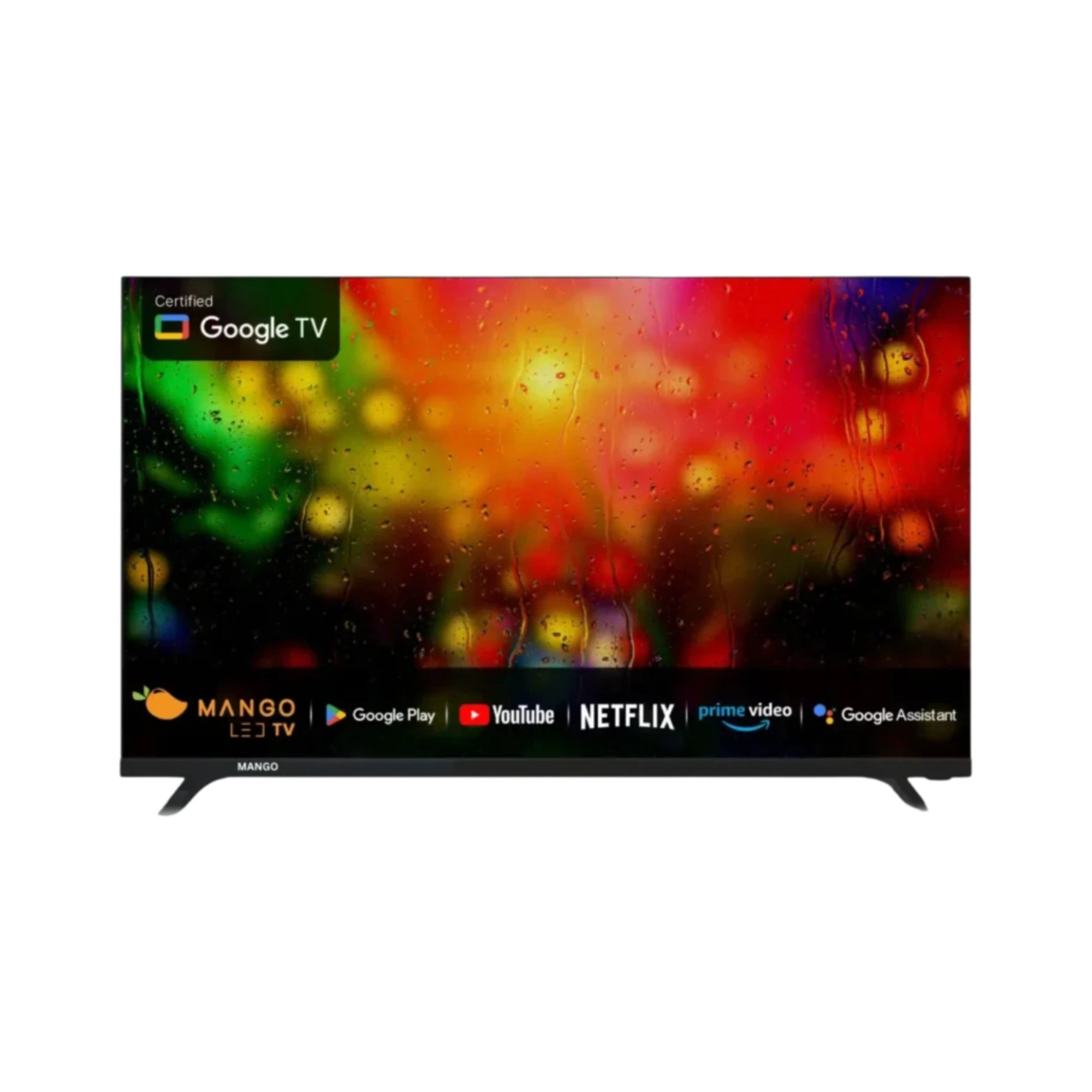 Mango MG-65N3Q6 65" QLED 4K Google TV