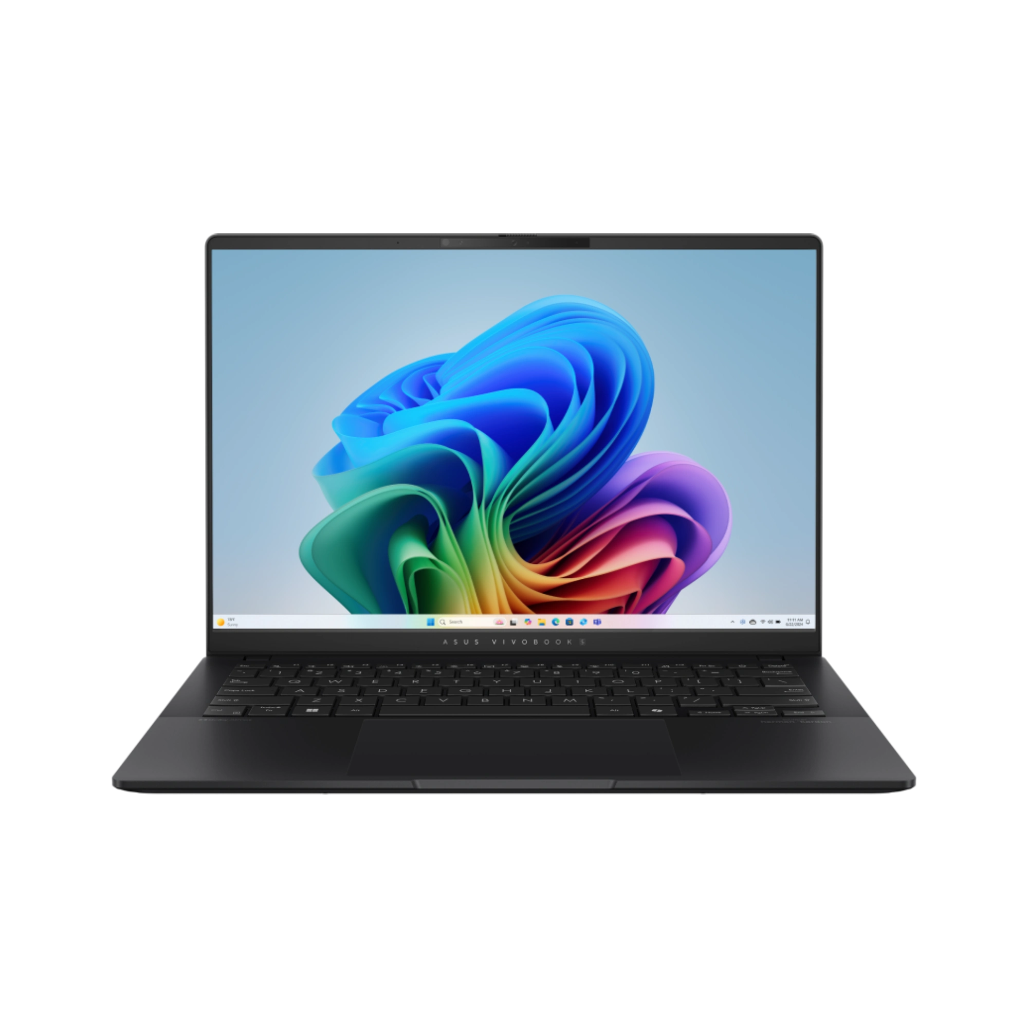 Asus VivoBook S14 OLED S5406SA Core Ultra 7 258V 32GB RAM 1TB SSD 14" Laptop 