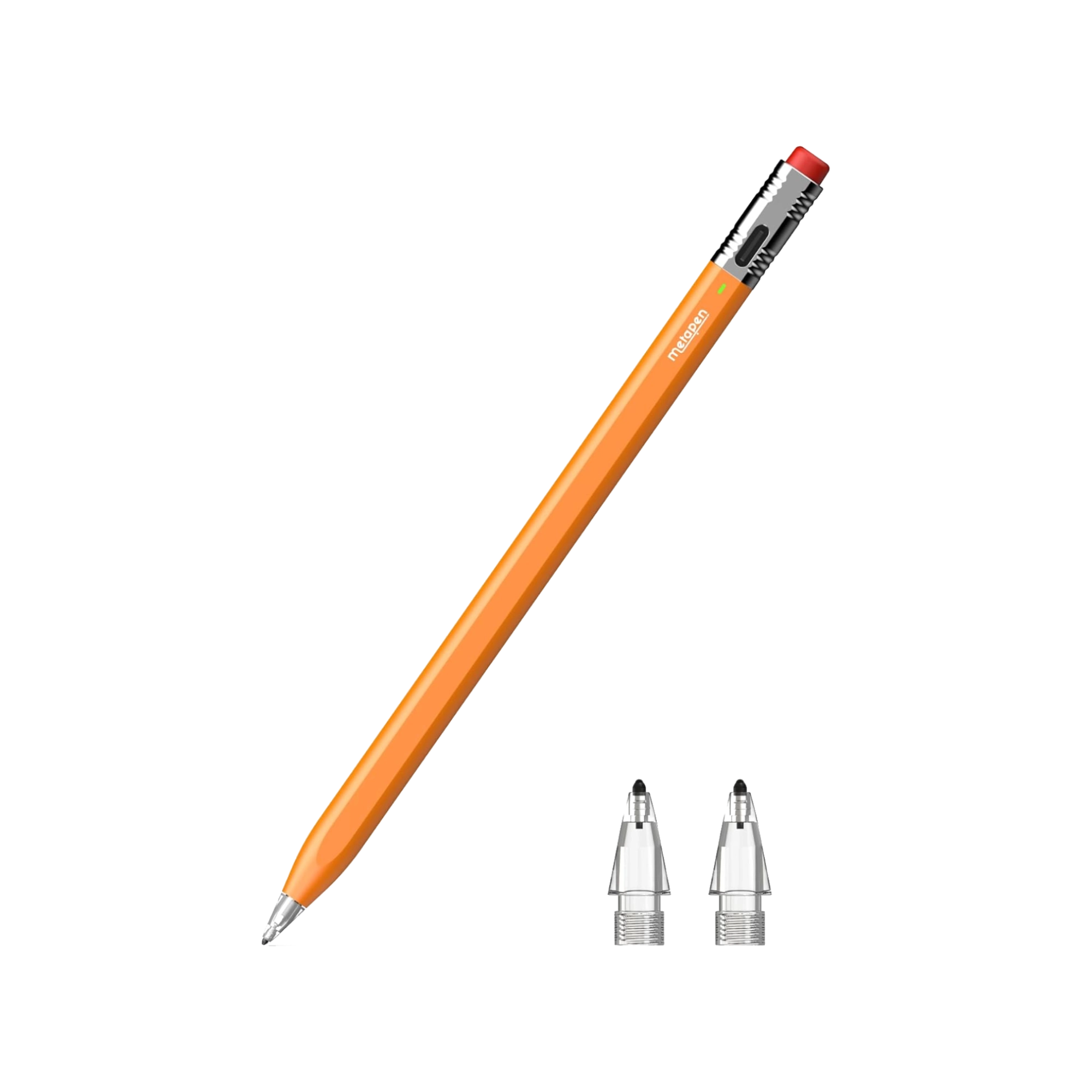 Metapen Pencil Air 8 Pro X for iPad 