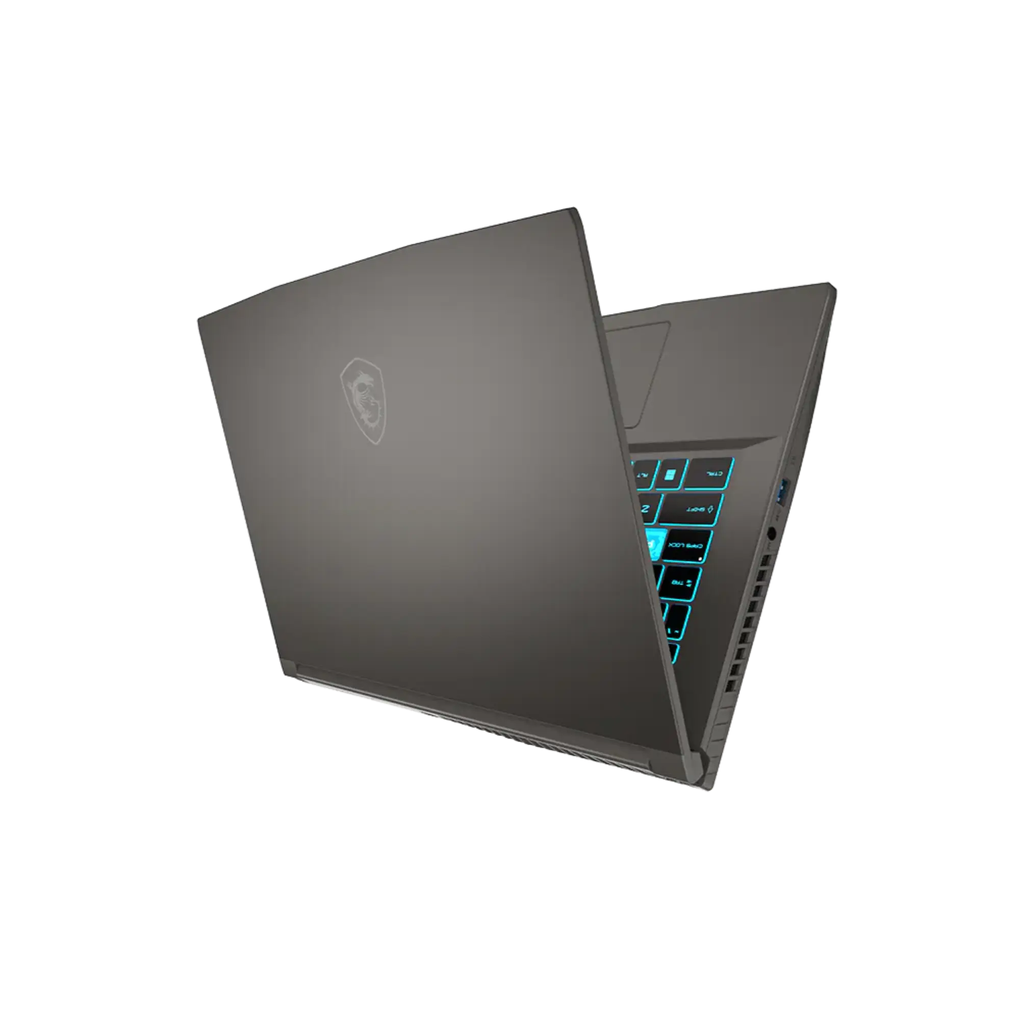 MSI Thin A15 AMD Ryzen 7 7735HS 8GB RAM 512GB SSD RTX 3050 15.6 Inch Gaming Laptop
