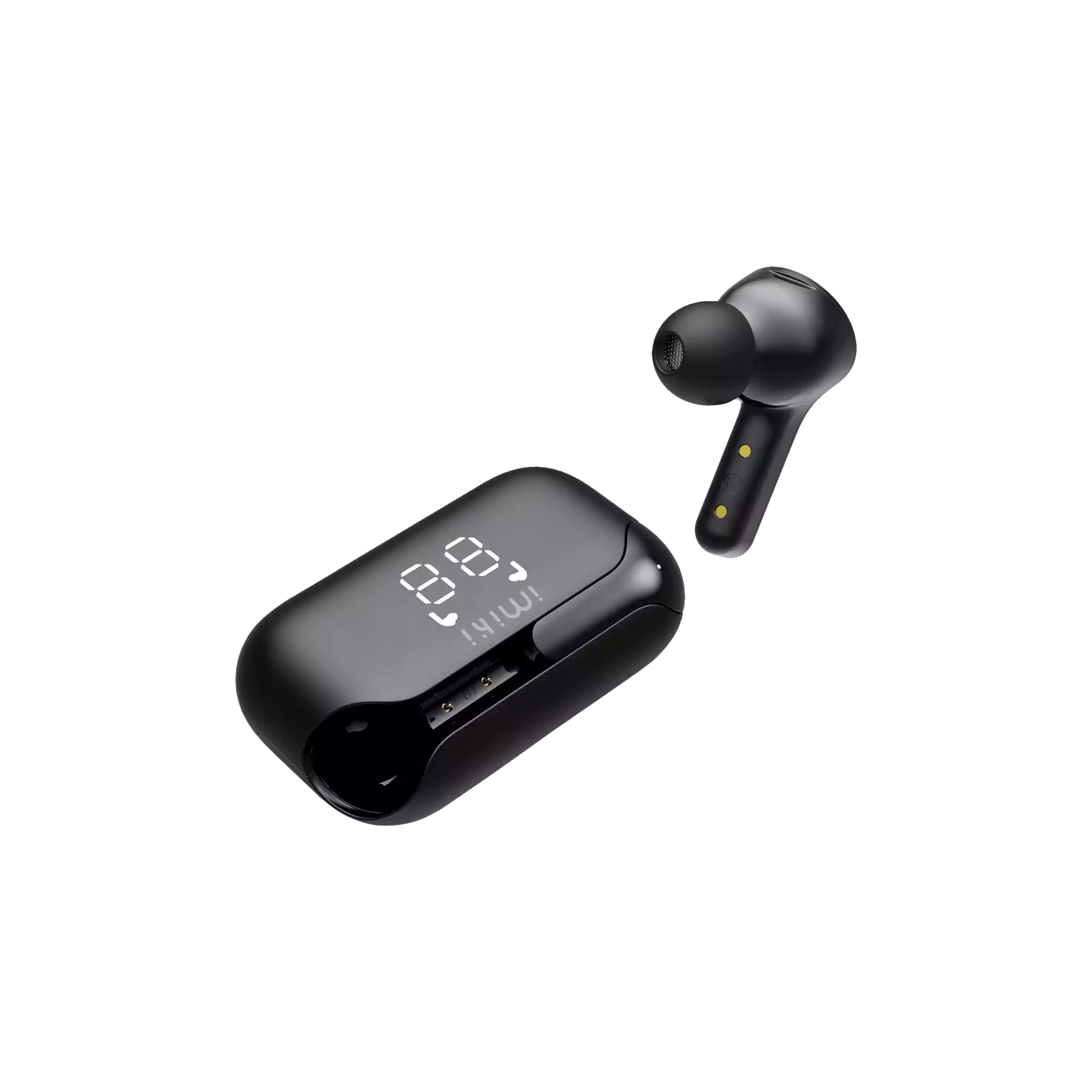 IMIKI T12 TWS Bluetooth Earbuds 