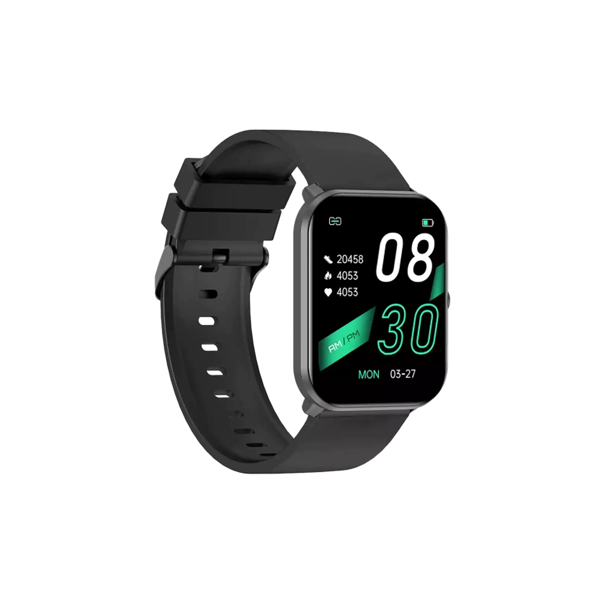 IMILAB W01 Fitness Smart Watch 