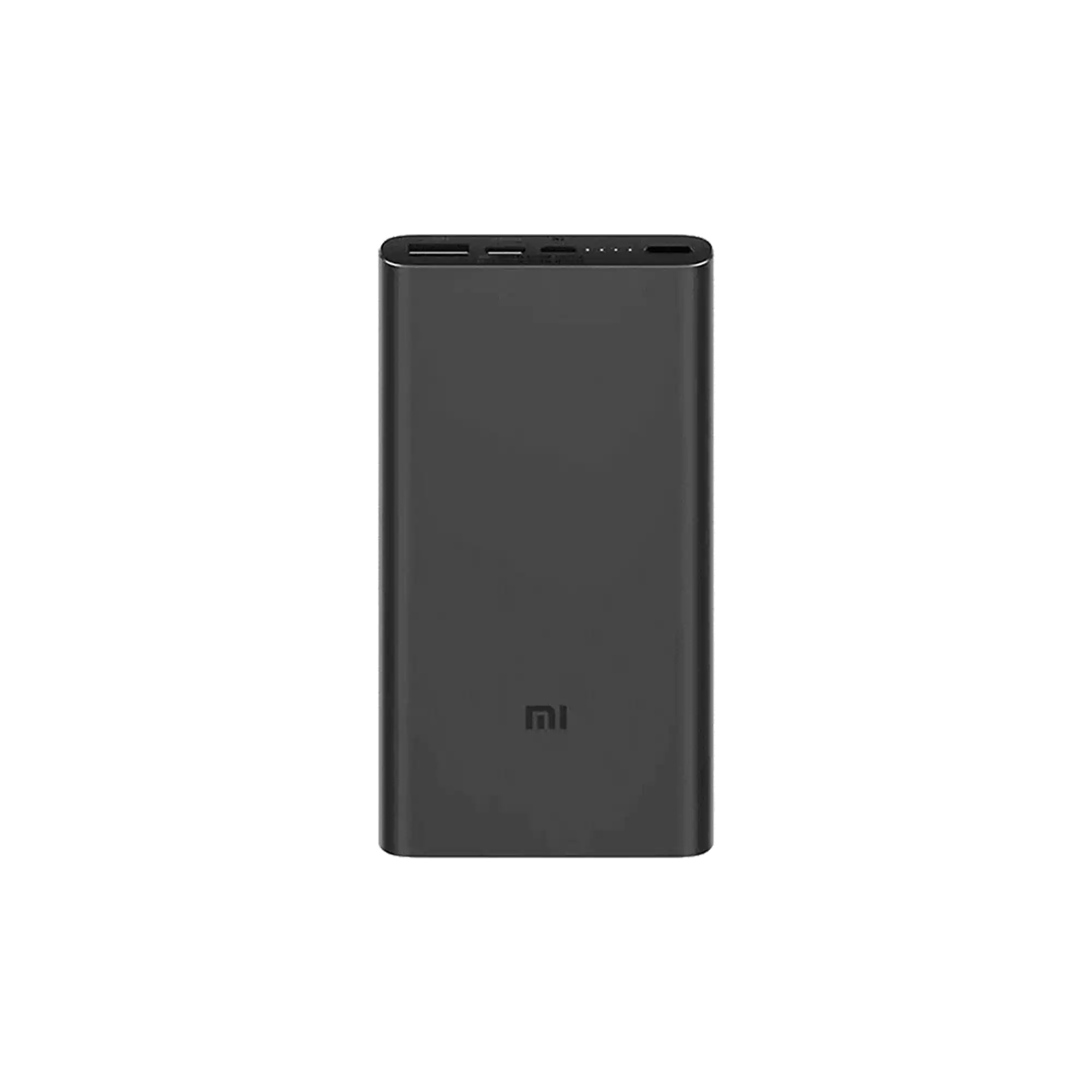 Mi 10000mAh Dual USB Power Bank V3 