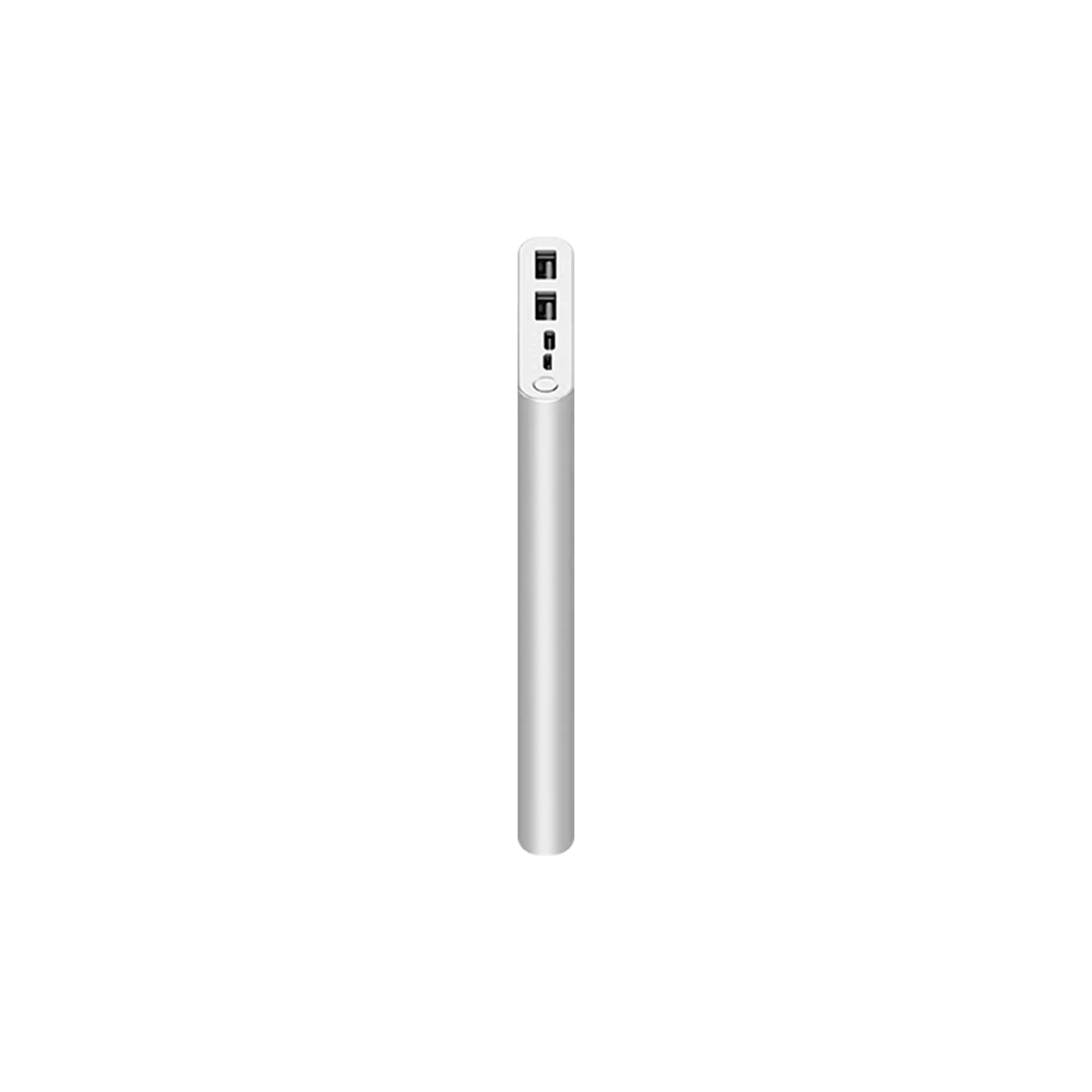Mi 10000mAh Dual USB Power Bank V3