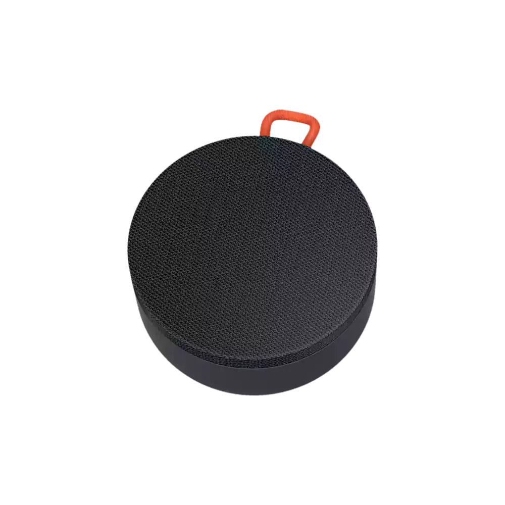 Mi Portable Bluetooth Speaker - Grey (BHR4802GL)