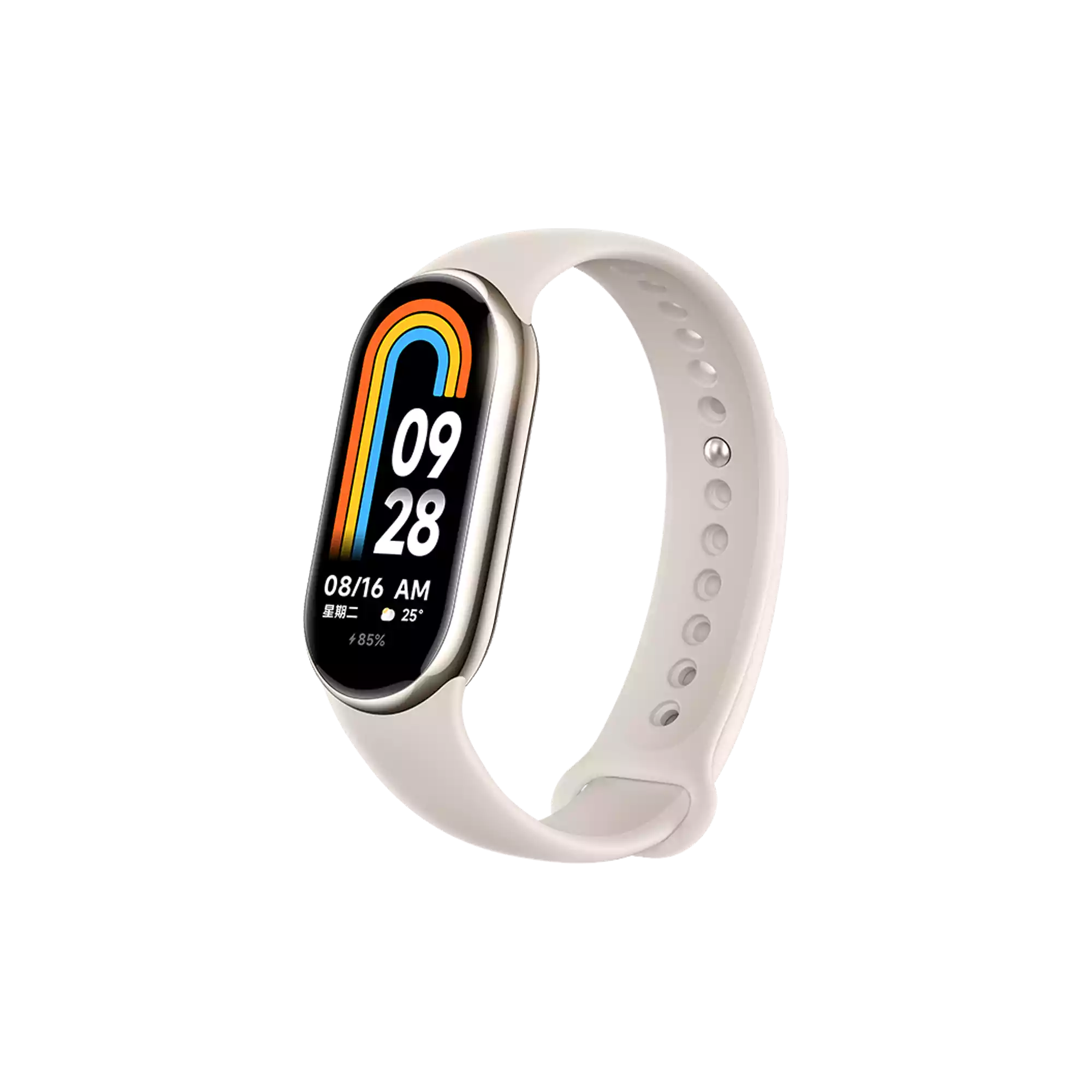 Mi Smart Band 8