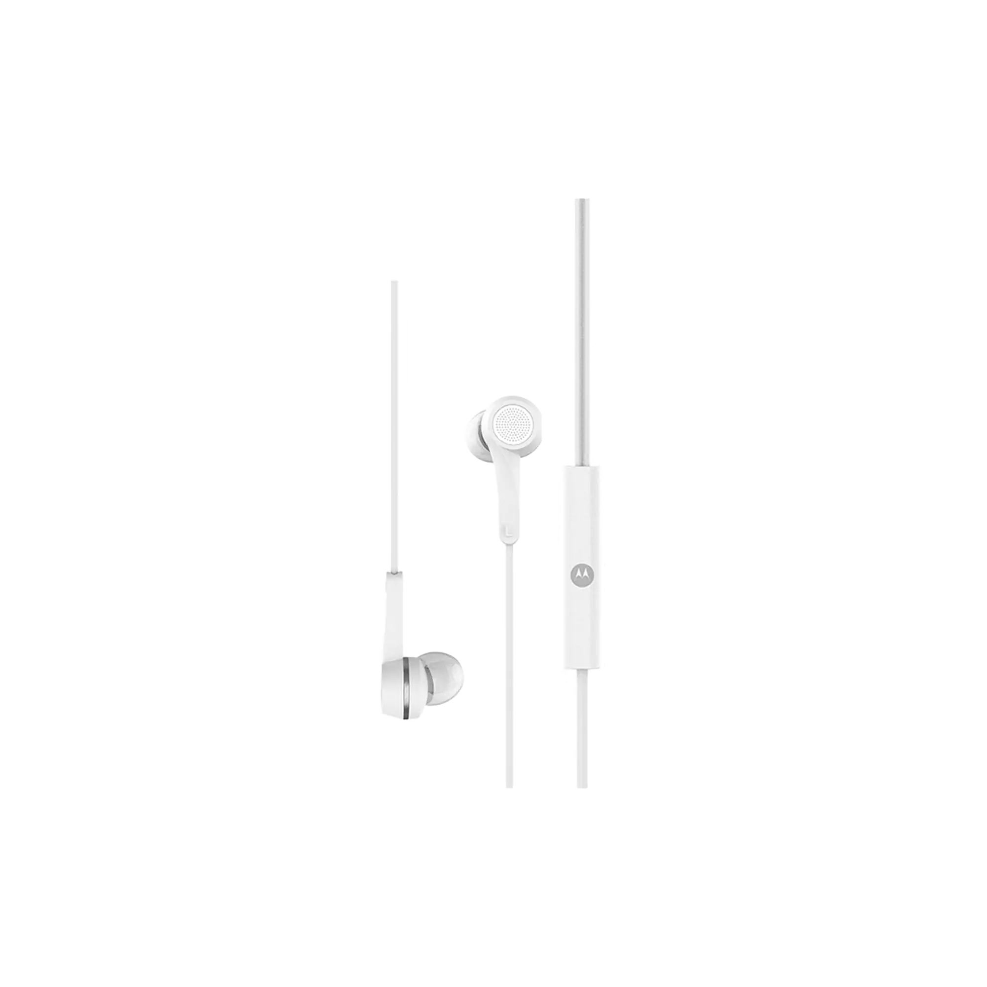 Motorola Pace 125 In-Ear Earphone