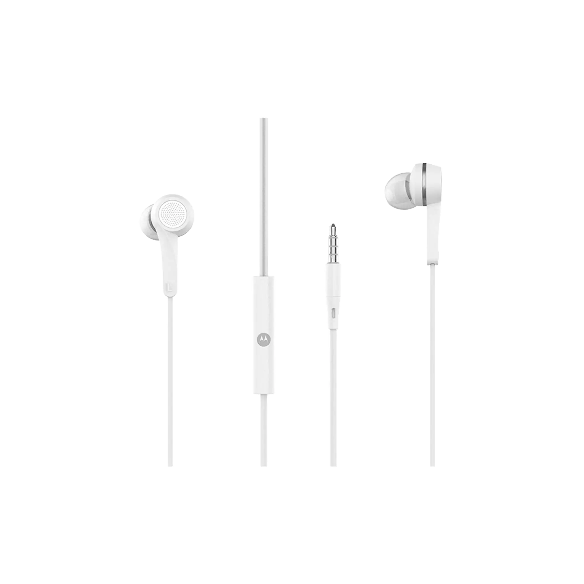 Motorola Pace 125 In-Ear Earphone 