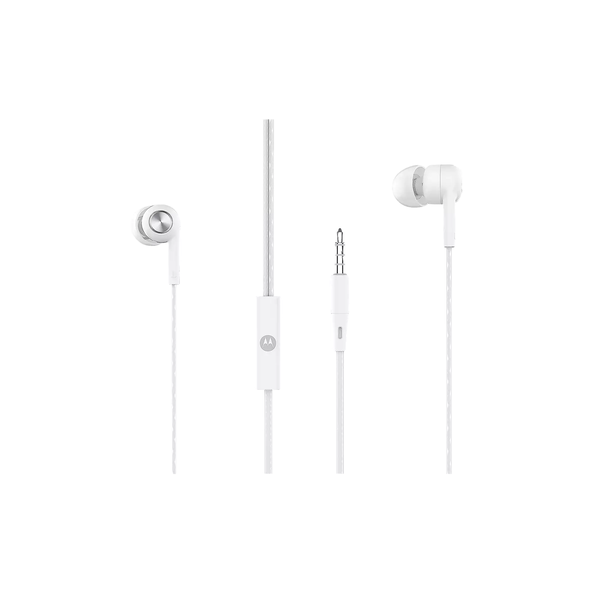 Motorola Pace 115 In-Ear Earphone