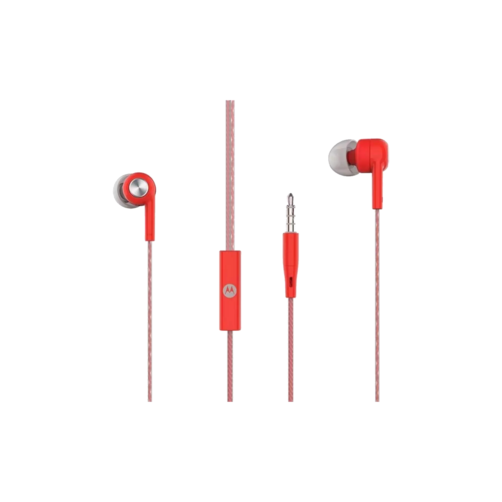 Motorola Pace 115 In-Ear Earphone 