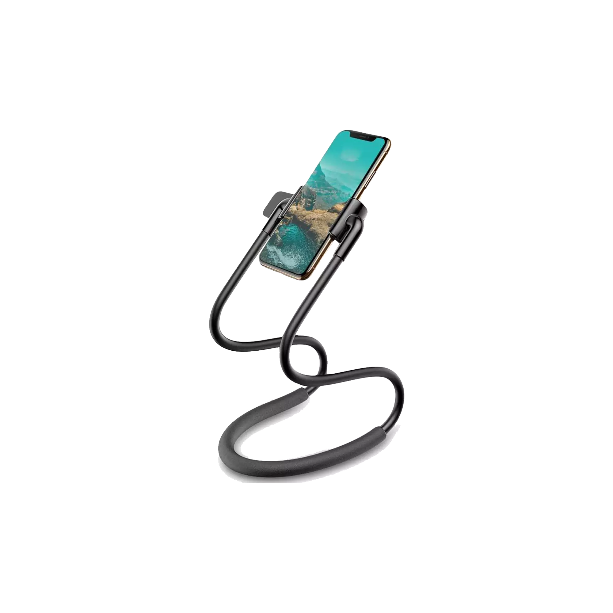 Baseus Neck Mounted Lazy Phone Holder