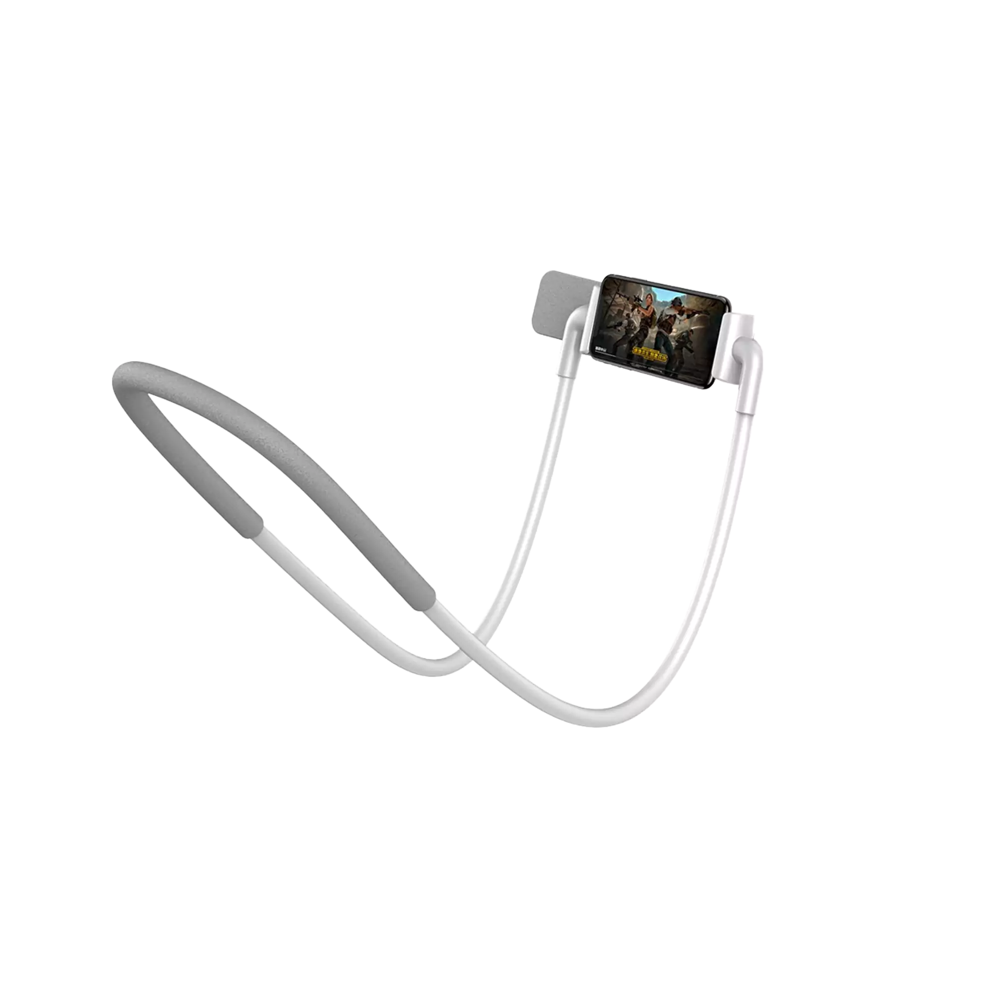 Baseus Neck Mounted Lazy Phone Holder