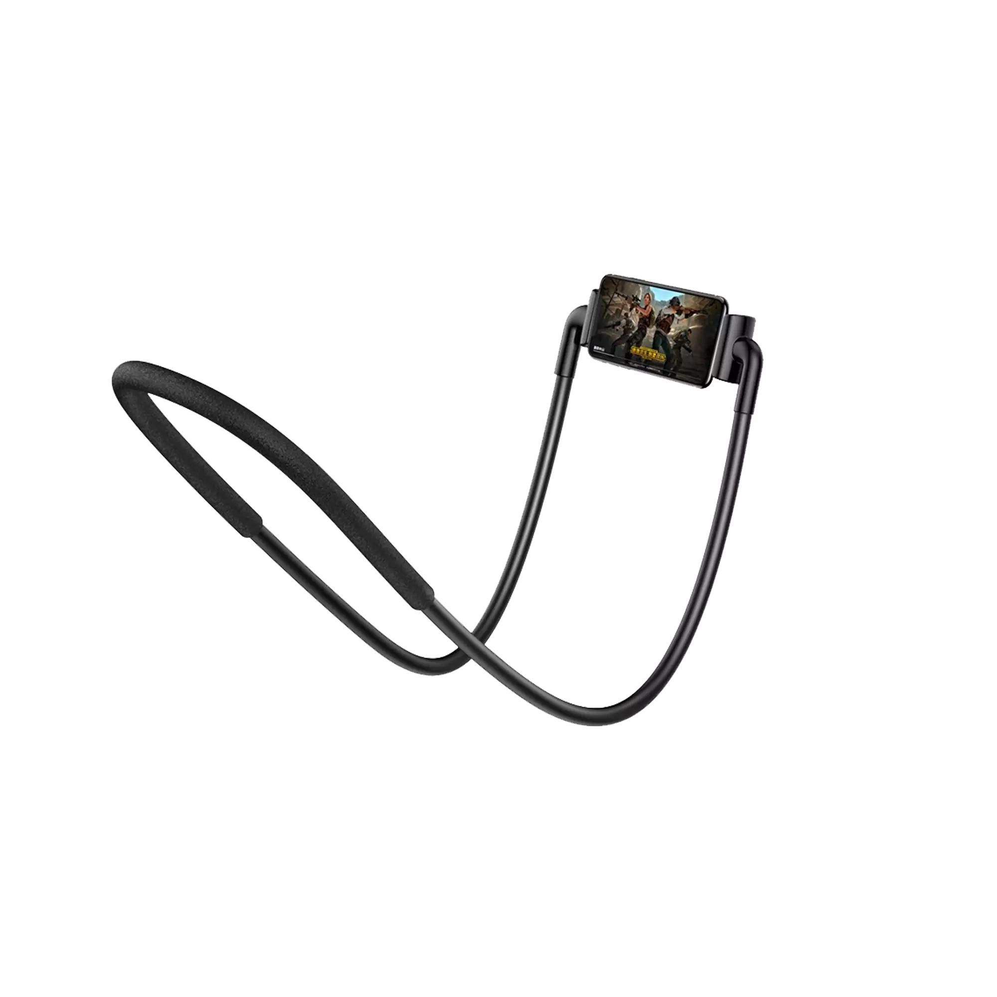 Baseus Neck Mounted Lazy Phone Holder 