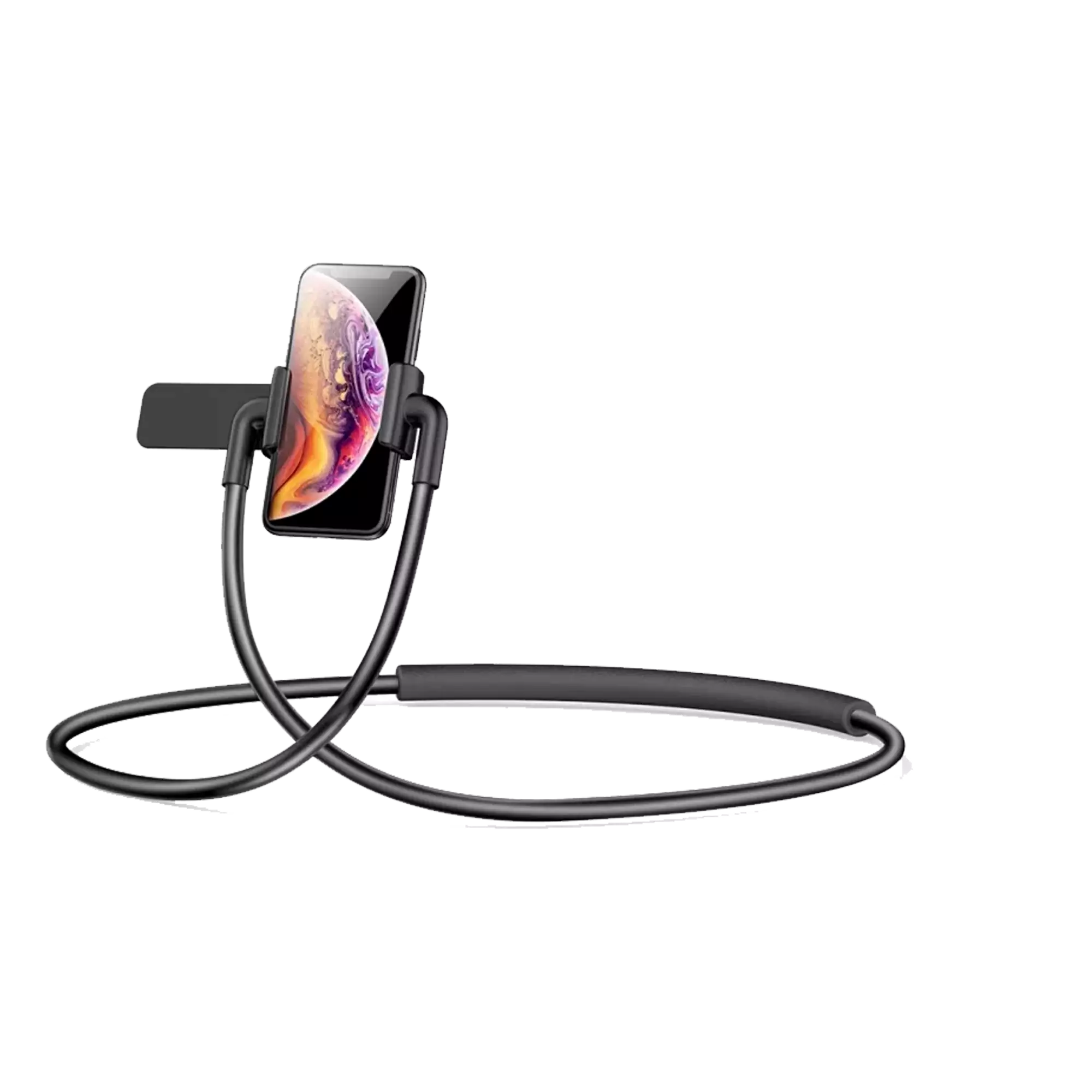 Baseus Neck Mounted Lazy Phone Holder