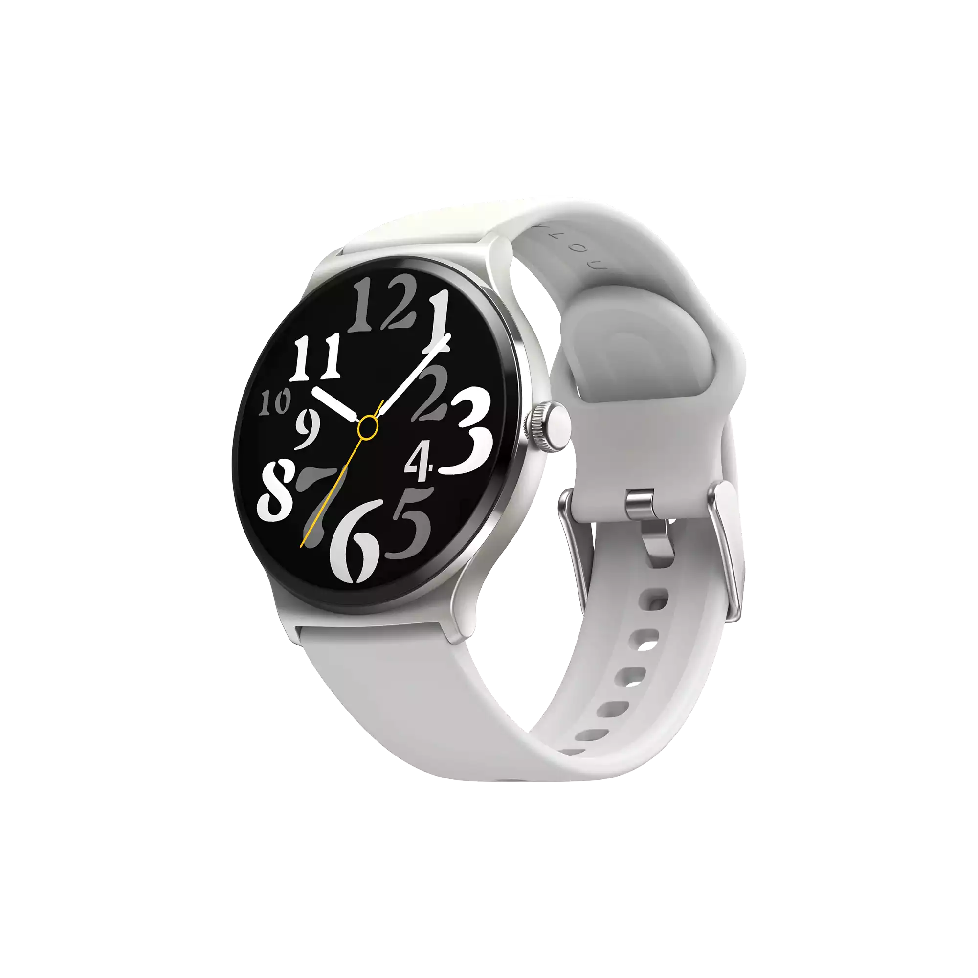 Haylou Solar Lite Smart Watch