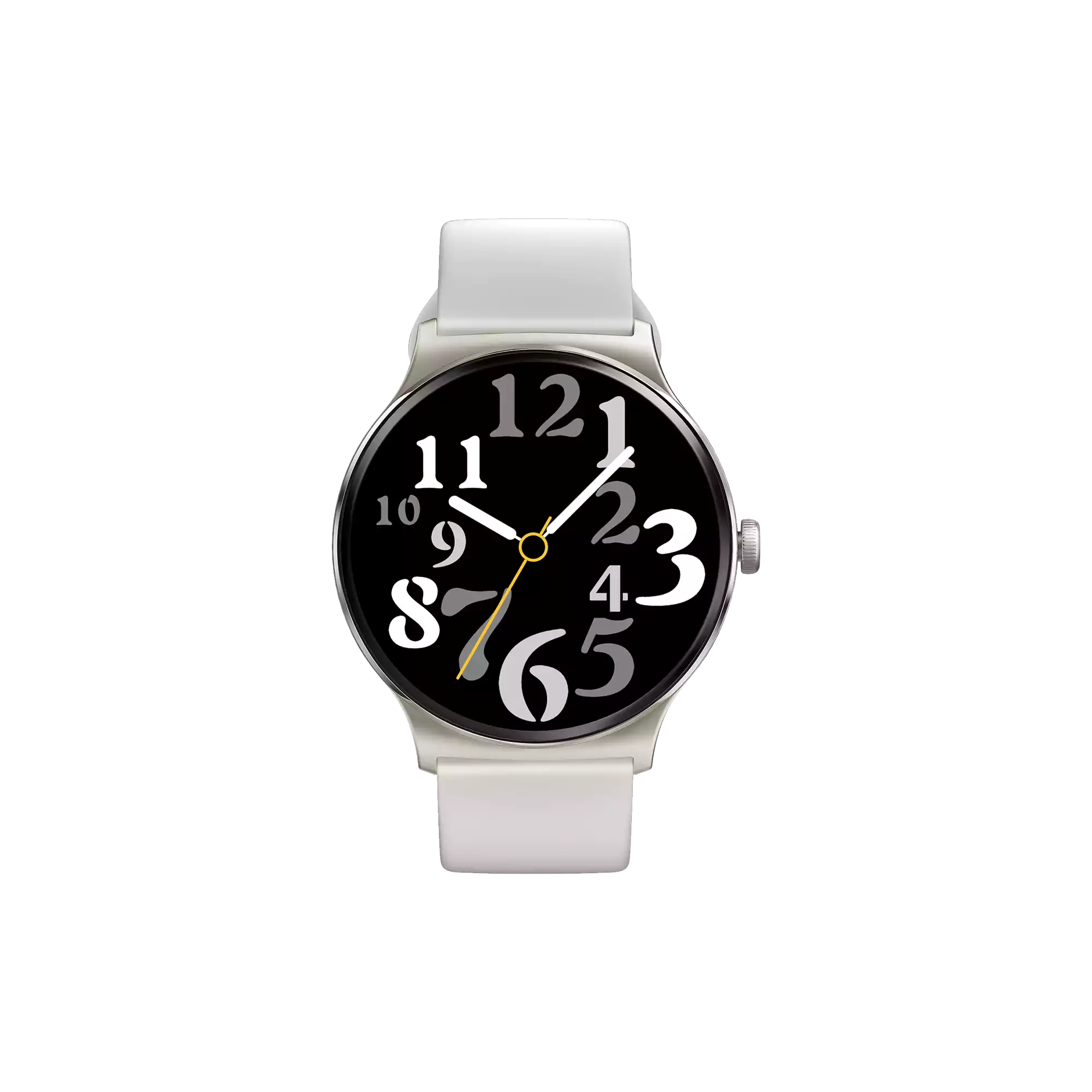 Haylou Solar Lite Smart Watch