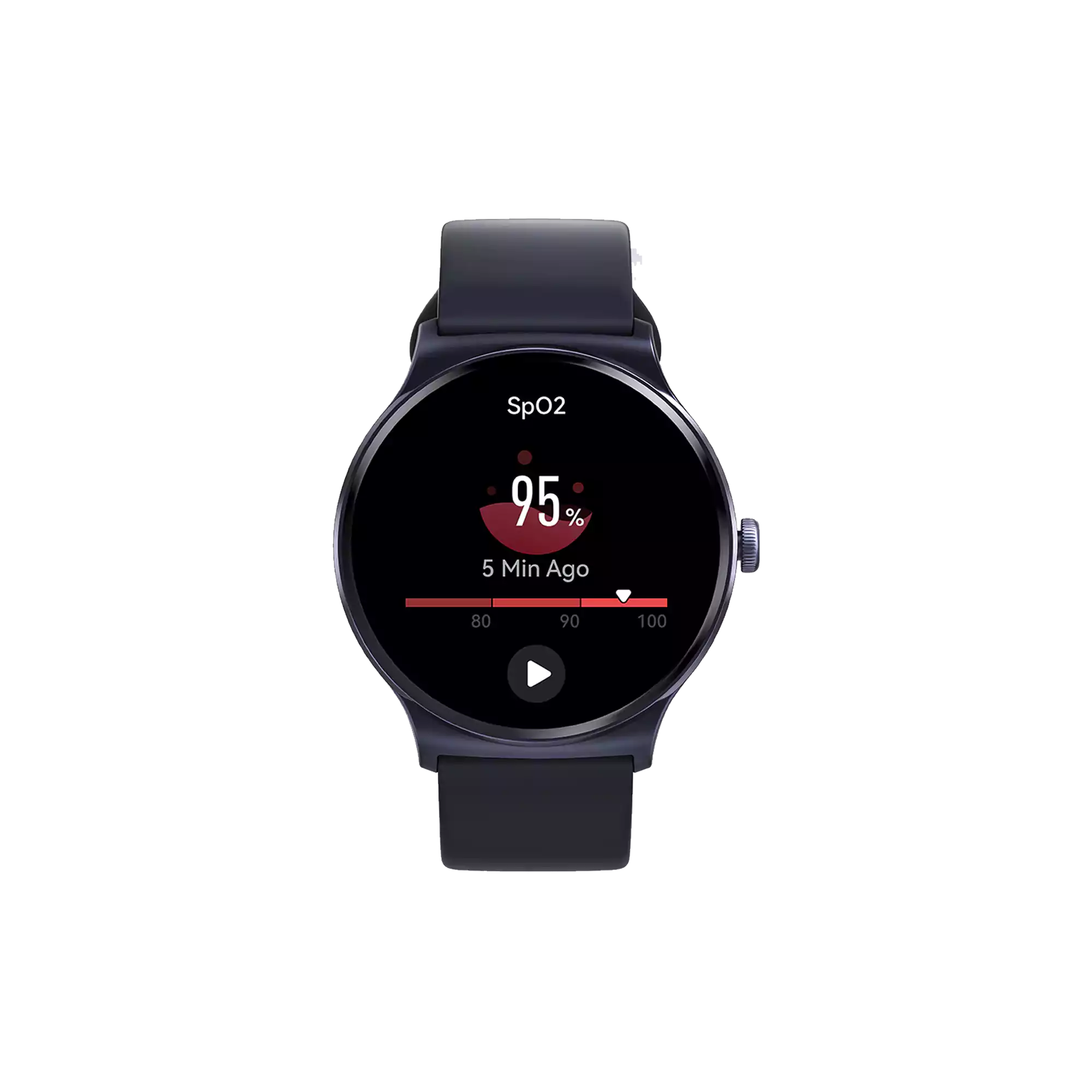 Haylou Solar Lite Smart Watch 