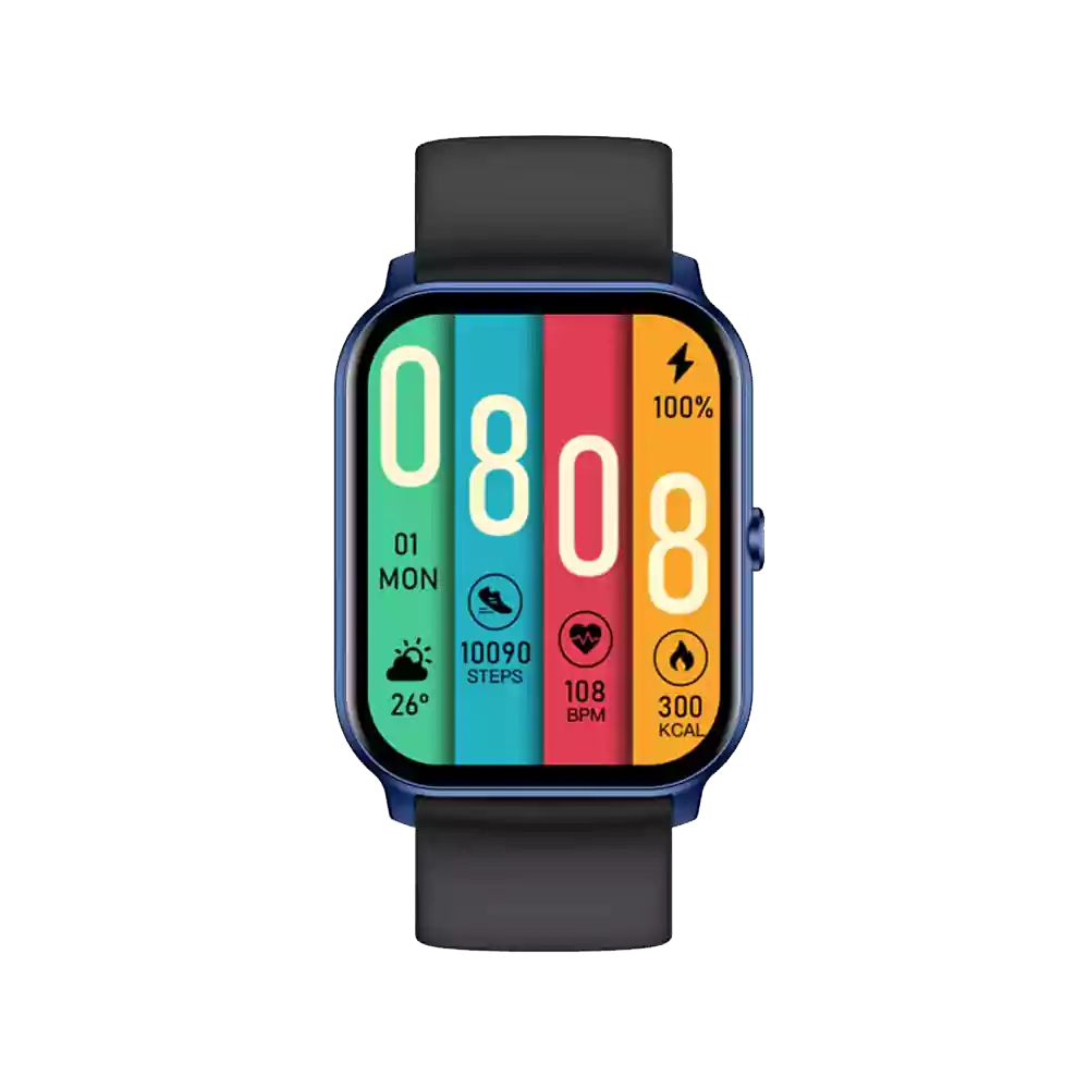 Kieslect Ks Mini Calling Smartwatch 