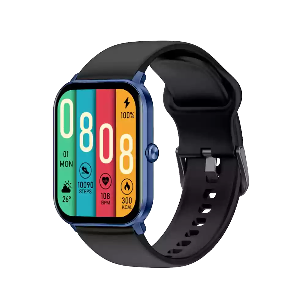 Kieslect Ks Mini Calling Smartwatch