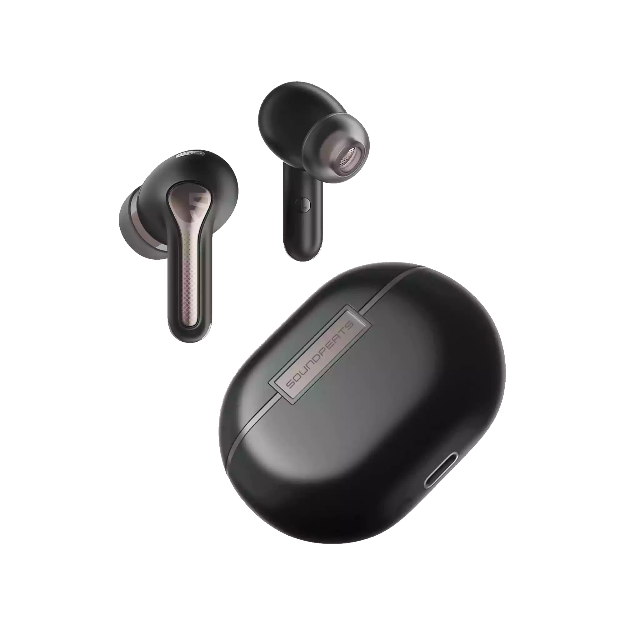 SoundPeats Capsule 3 Pro ANC Wireless Earbuds 