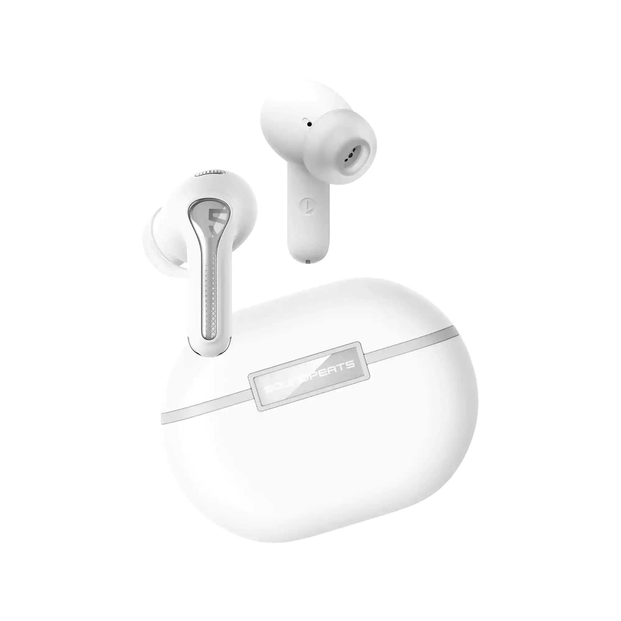SoundPeats Capsule 3 Pro ANC Wireless Earbuds