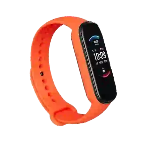 Amazfit Band 5 Fitness Tracker