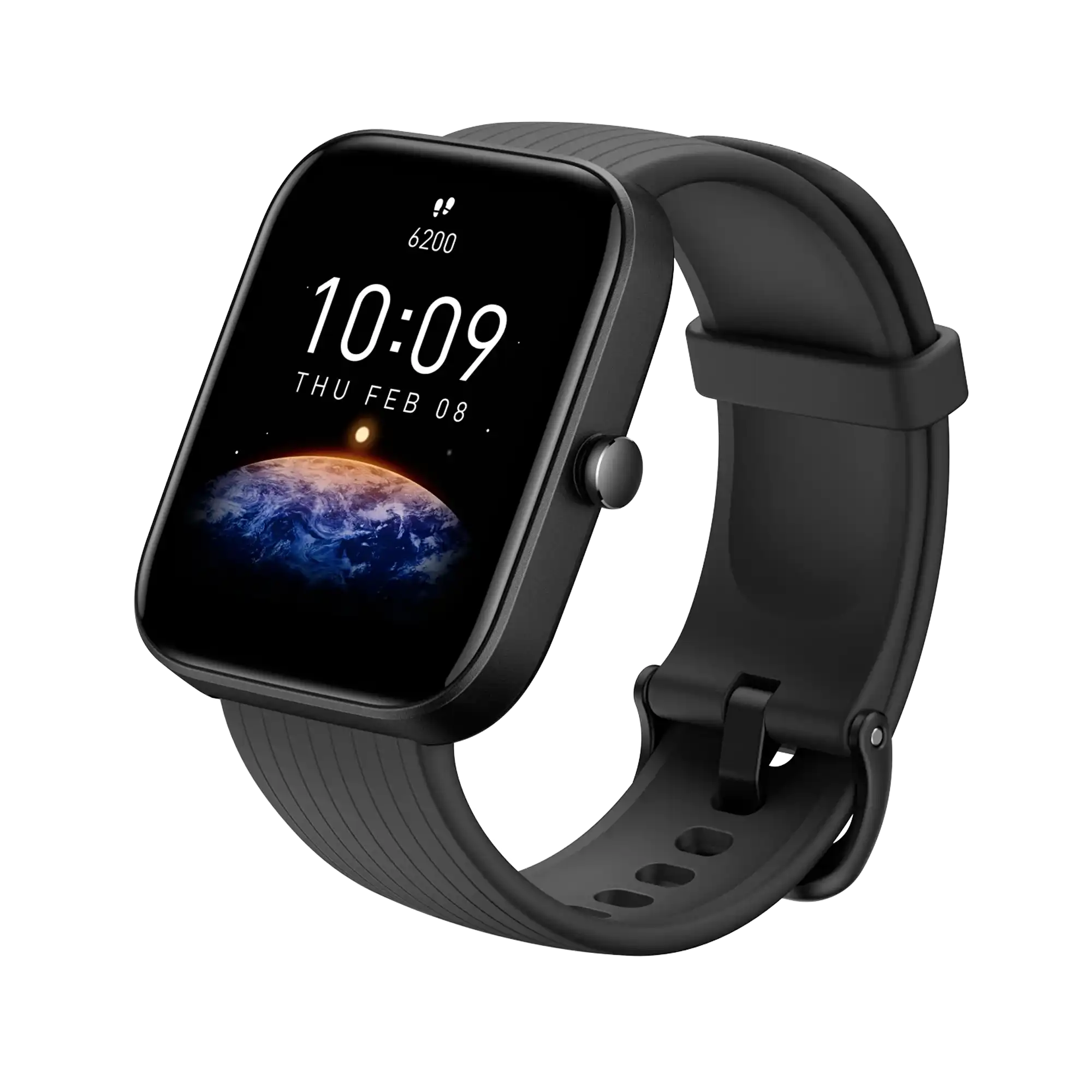 Amazfit BIP 3 Pro Fitness Smart Watch