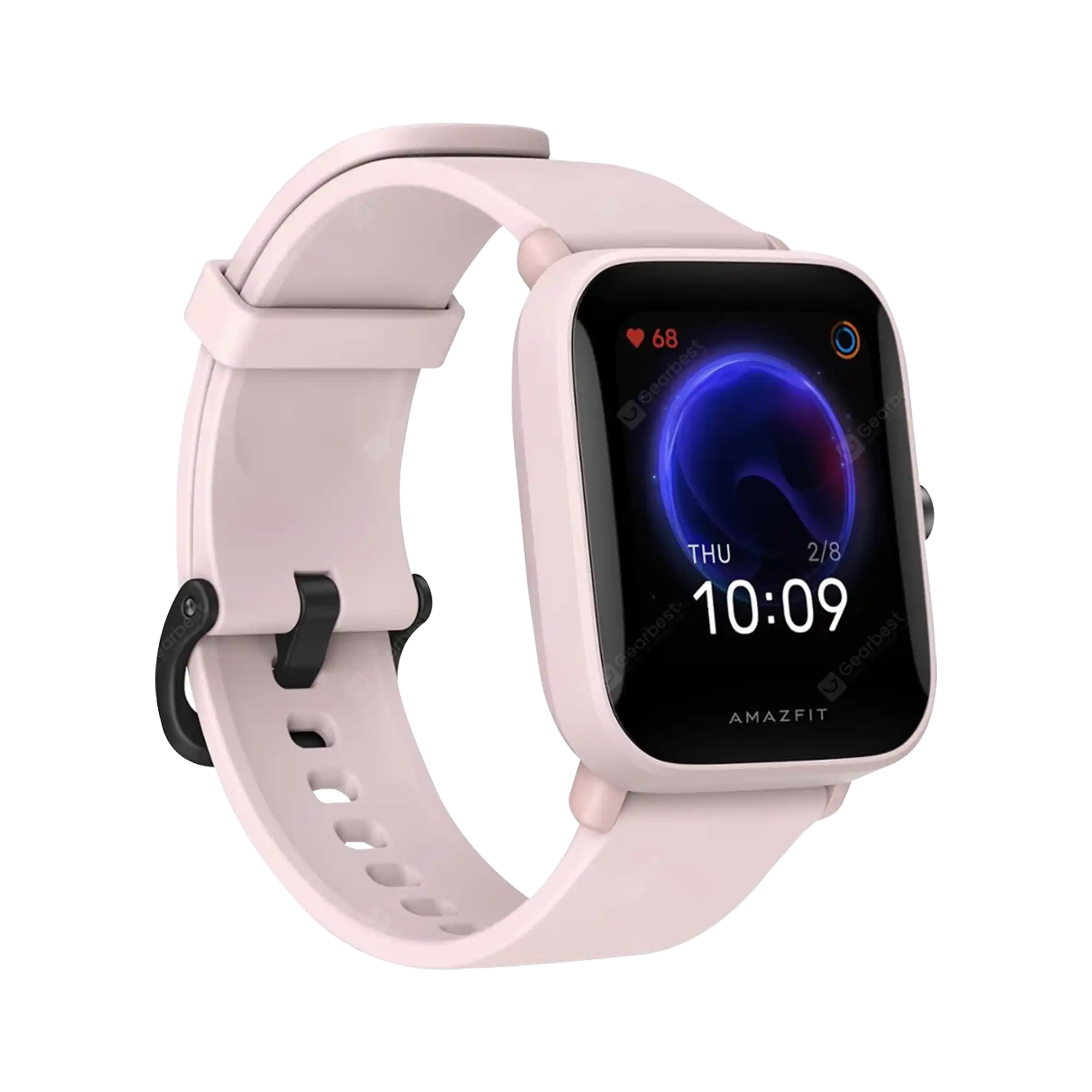 Amazfit Bip U Pro Smart Watch (GPS)