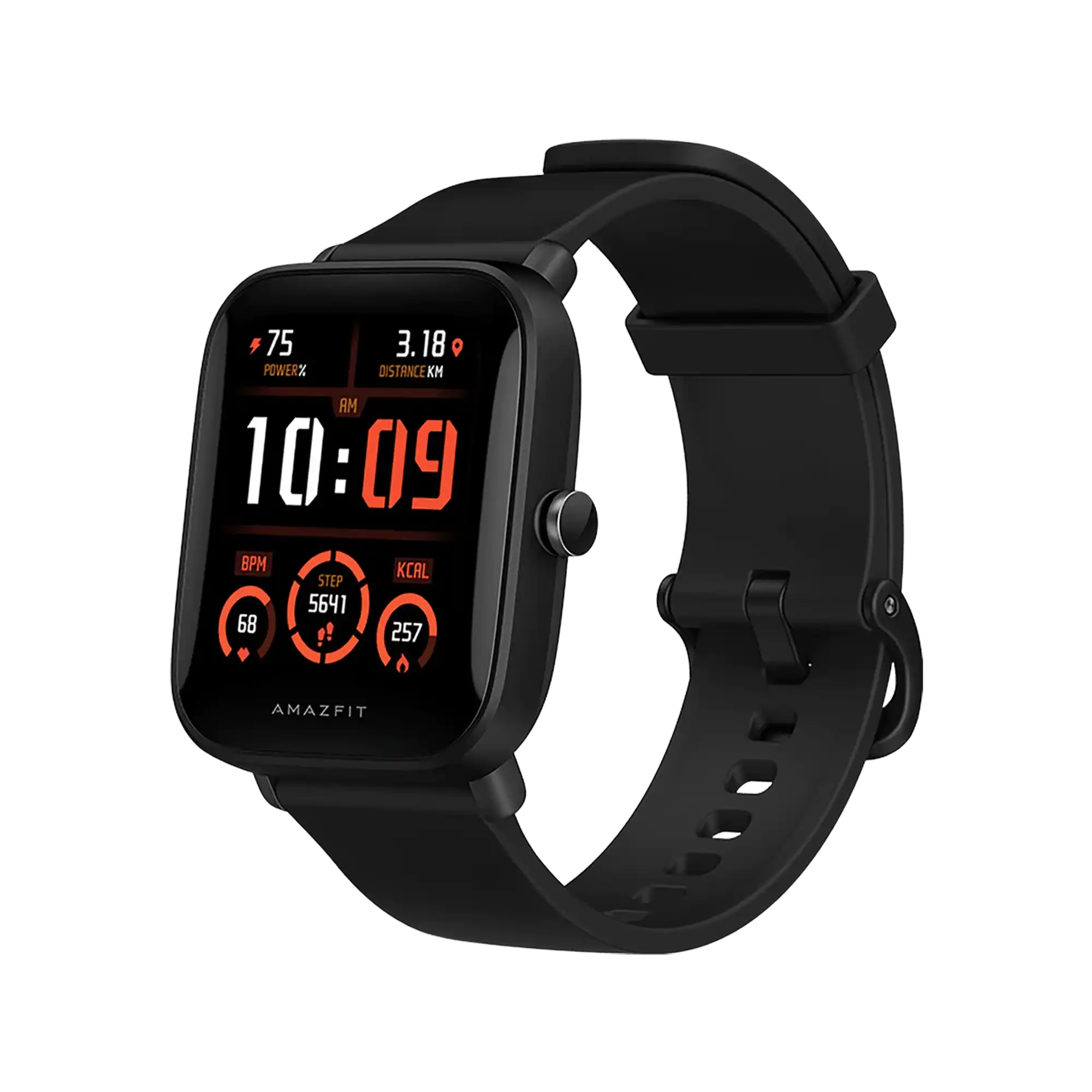 Amazfit Bip U Pro Smart Watch (GPS) 