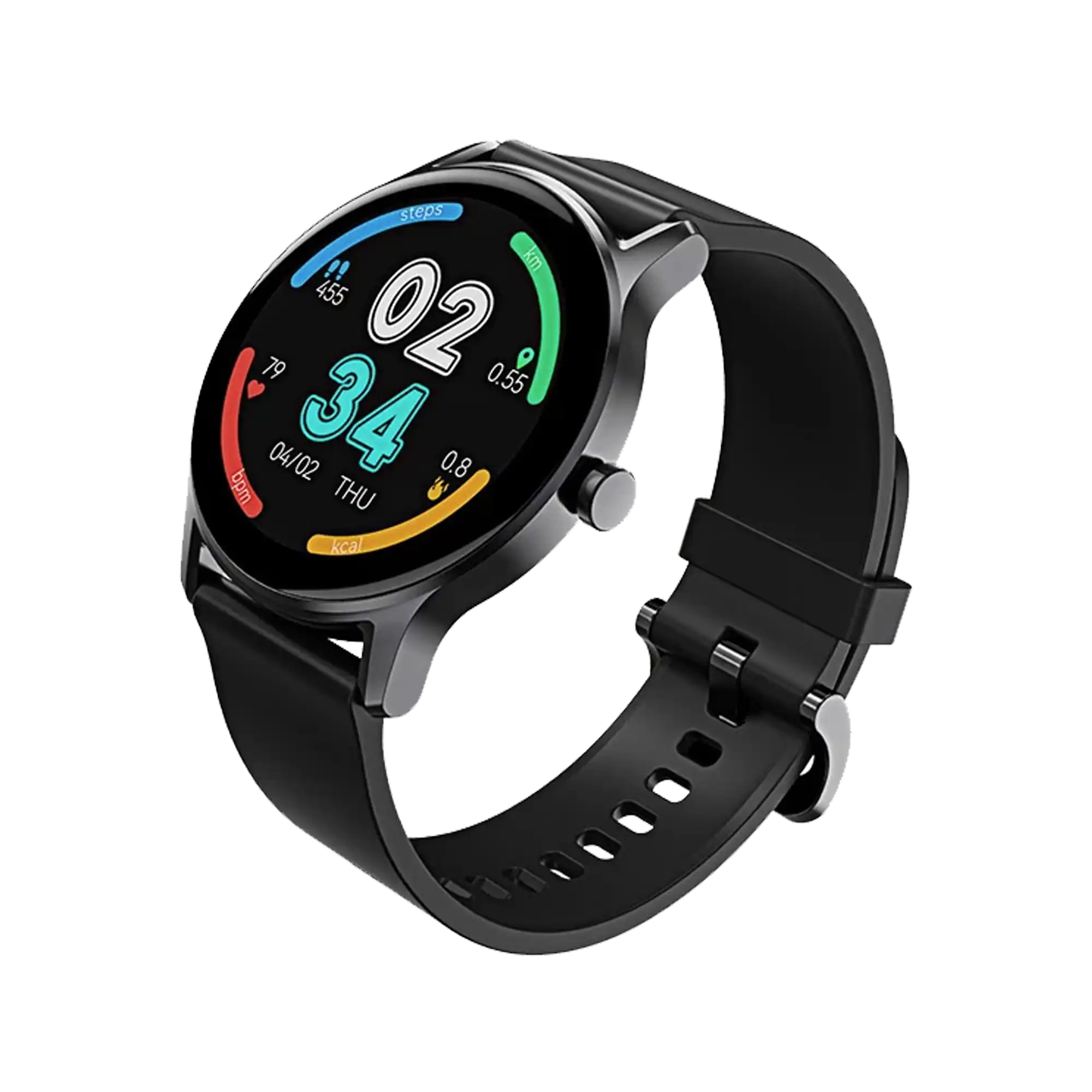 Haylou GS LS09A Smart Watch 