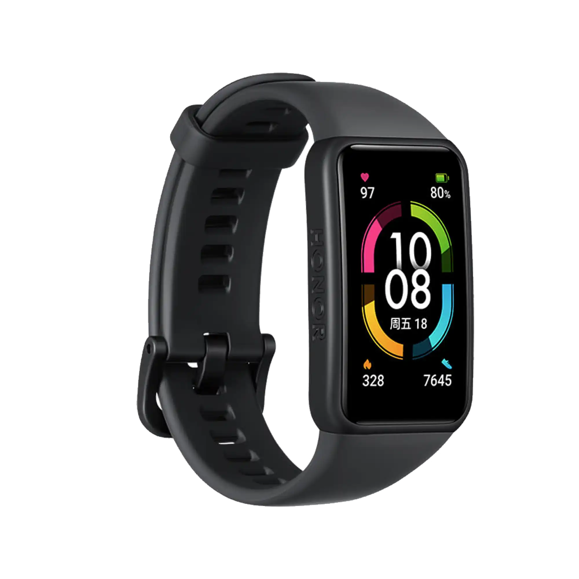 Honor Smart Band 6 Sports Fitness Tracker 