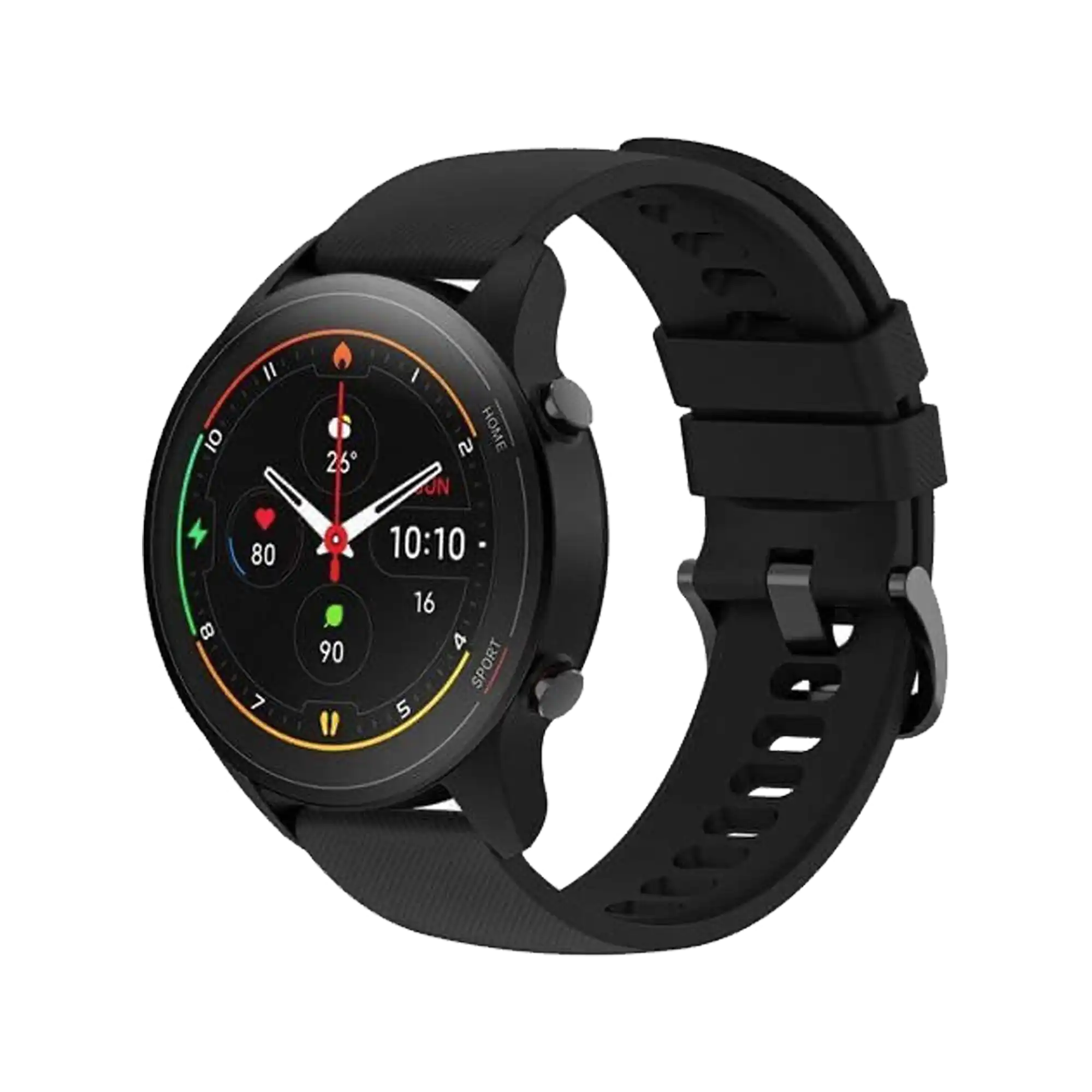 Xiaomi Watch Global 