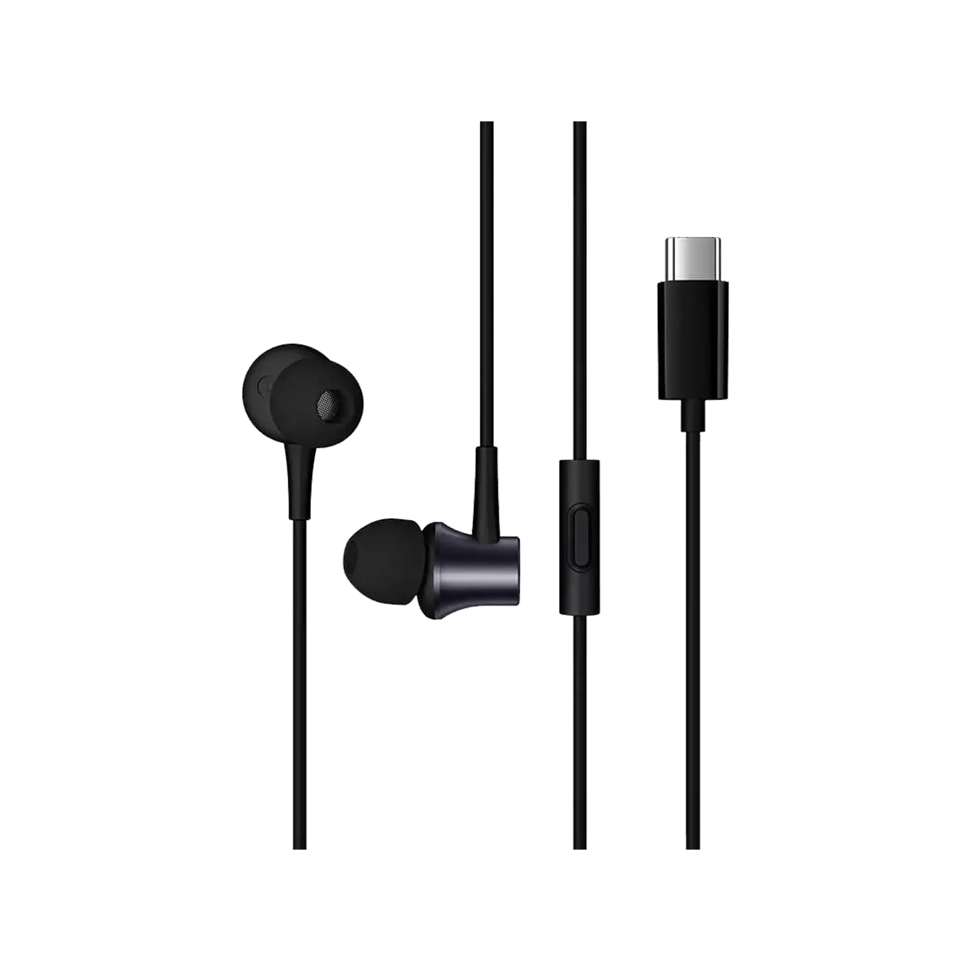 Mi In Ear Piston Type C Earphone 
