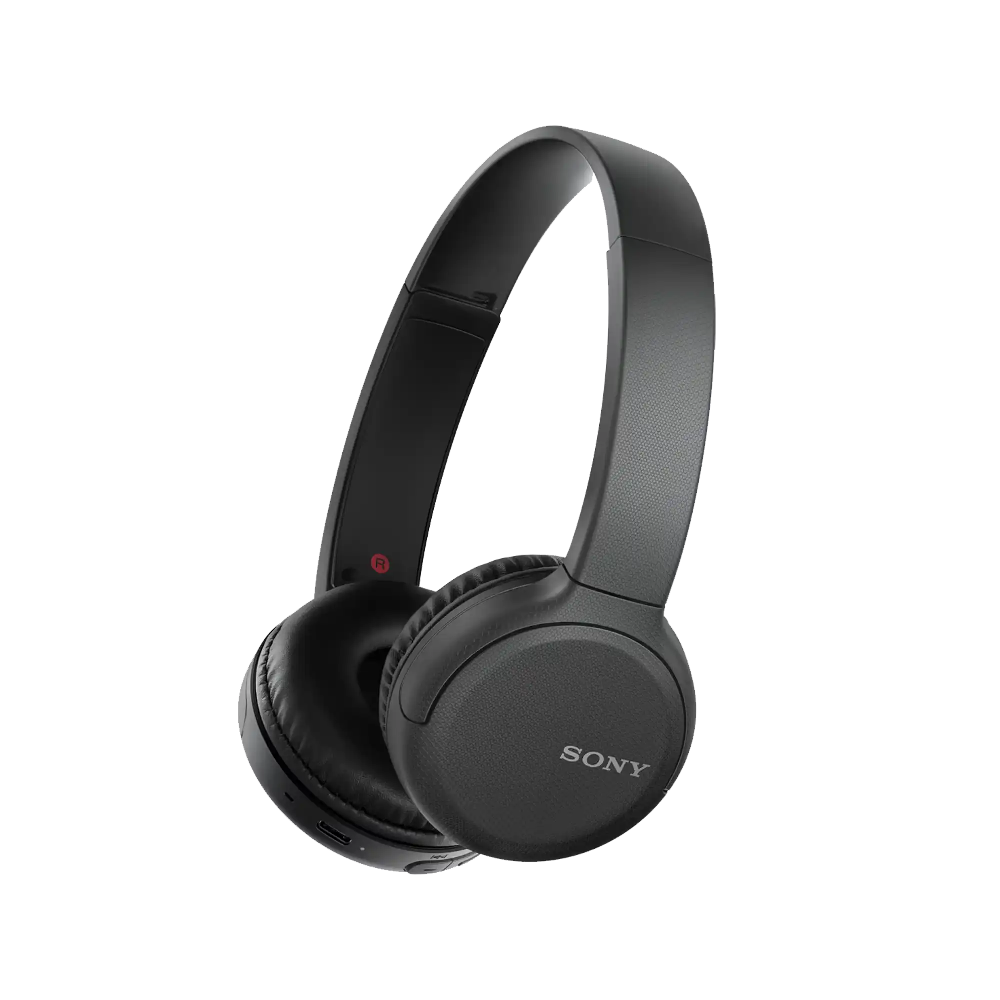 Sony WH-CH510 Wireless On-Ear Headphone 