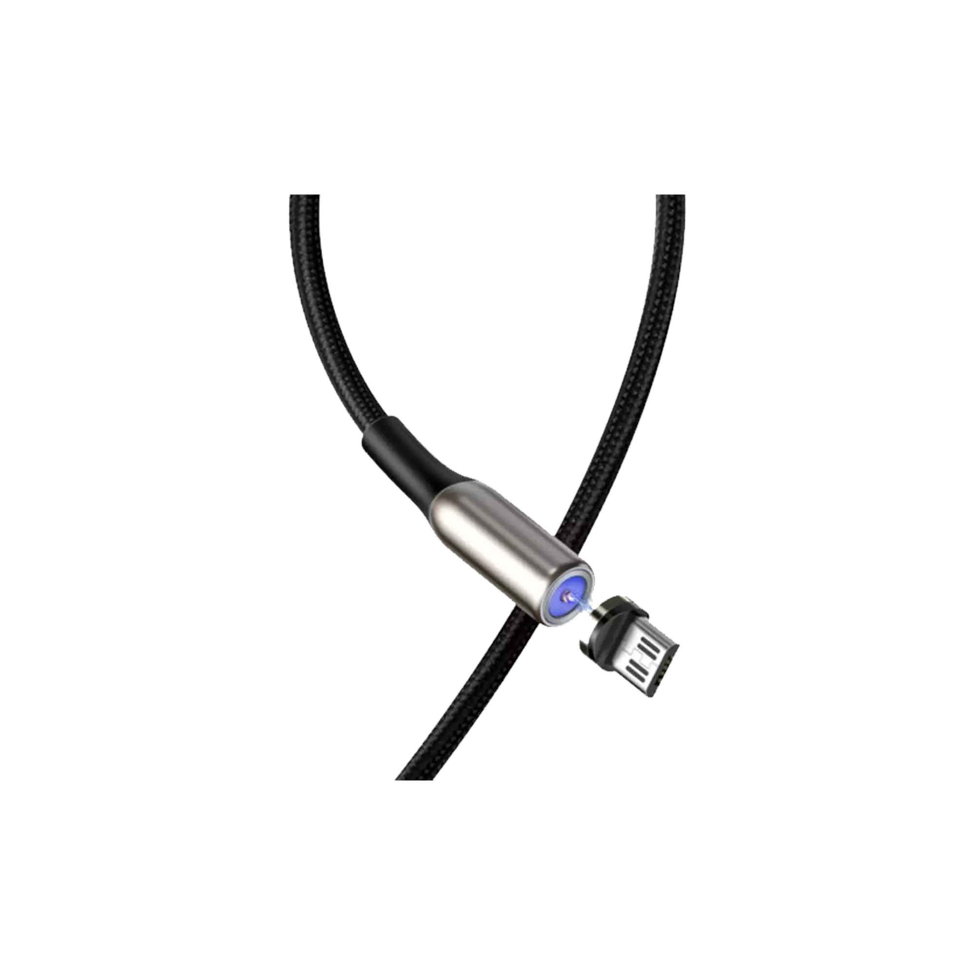 Baseus Zinc Magnetic 1.5A Micro USB Cable (200CM)