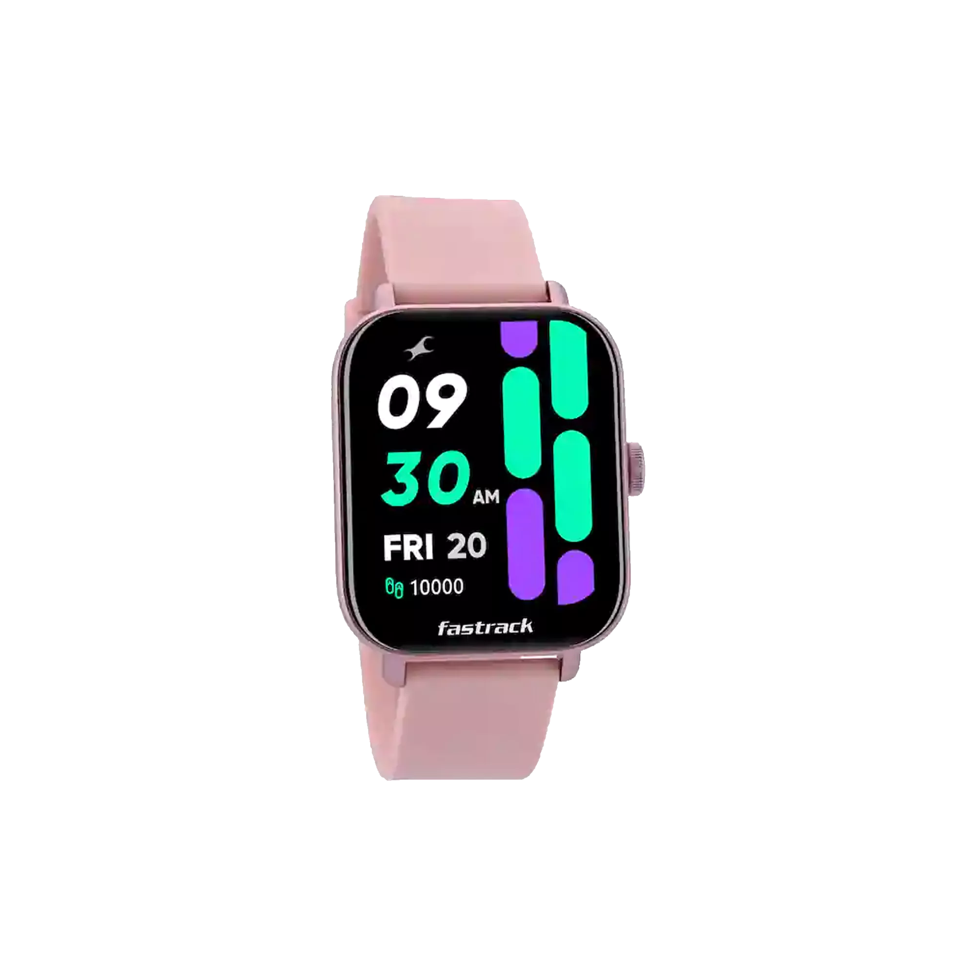 Fastrack Reflex Vox Smart Watch 