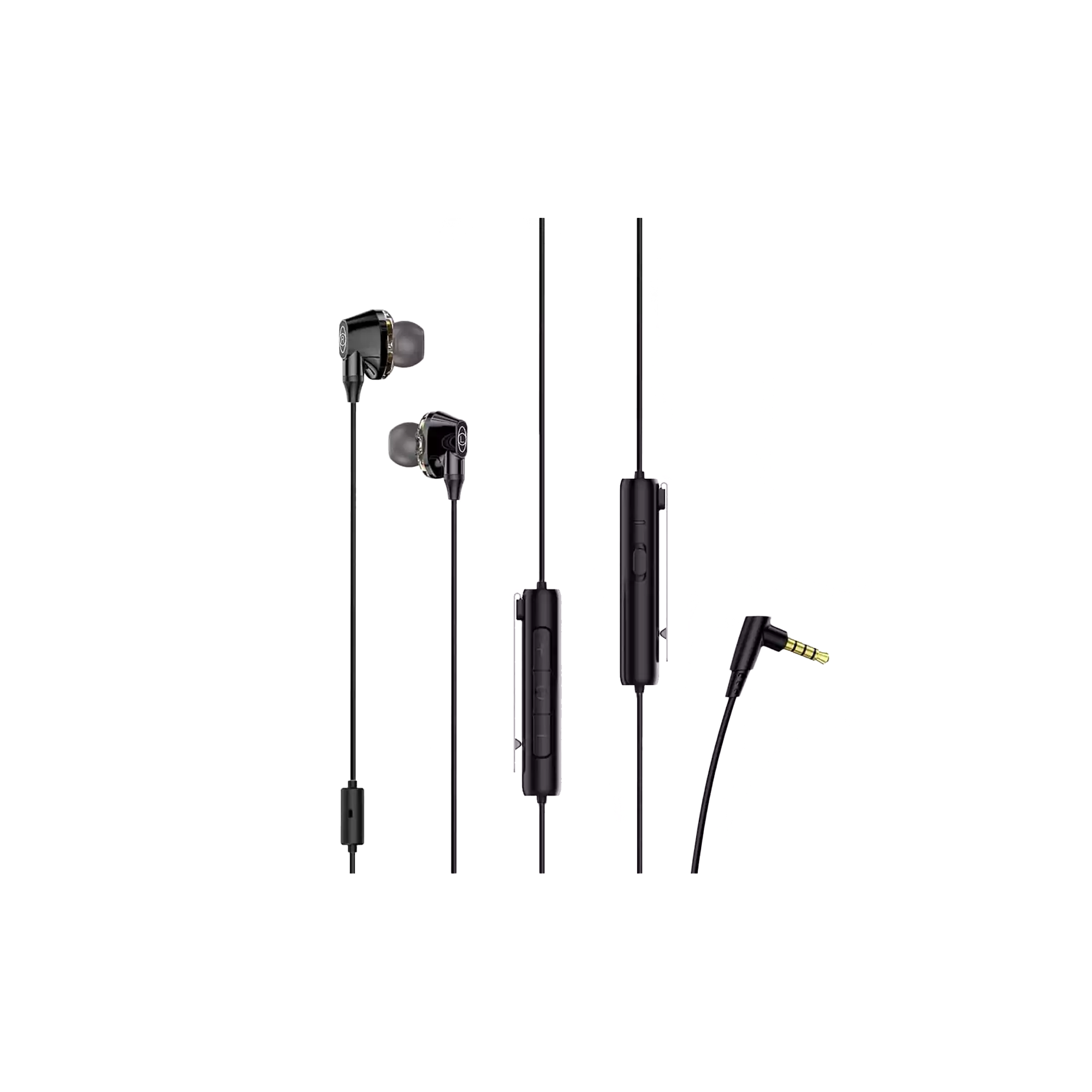 Baseus H08 Immersive Virtual 3D Gaming Earphone