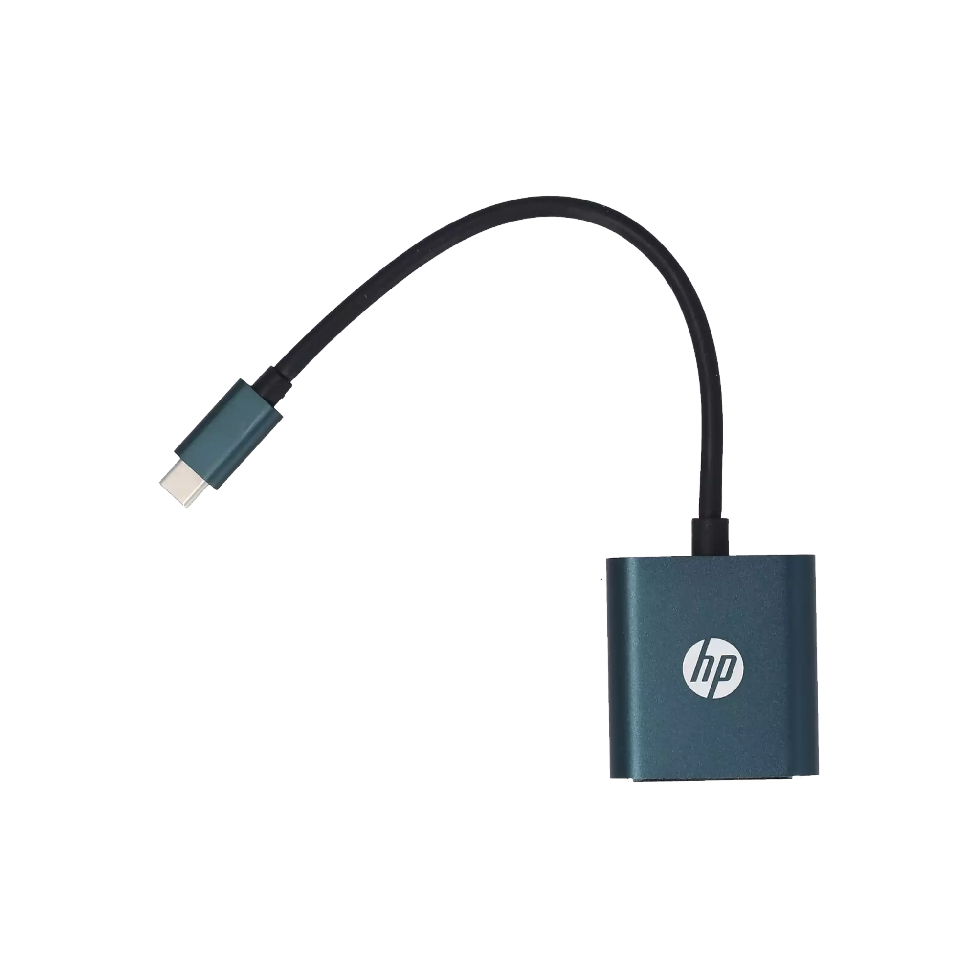 HP USB Type C to HDMI Converter Cable