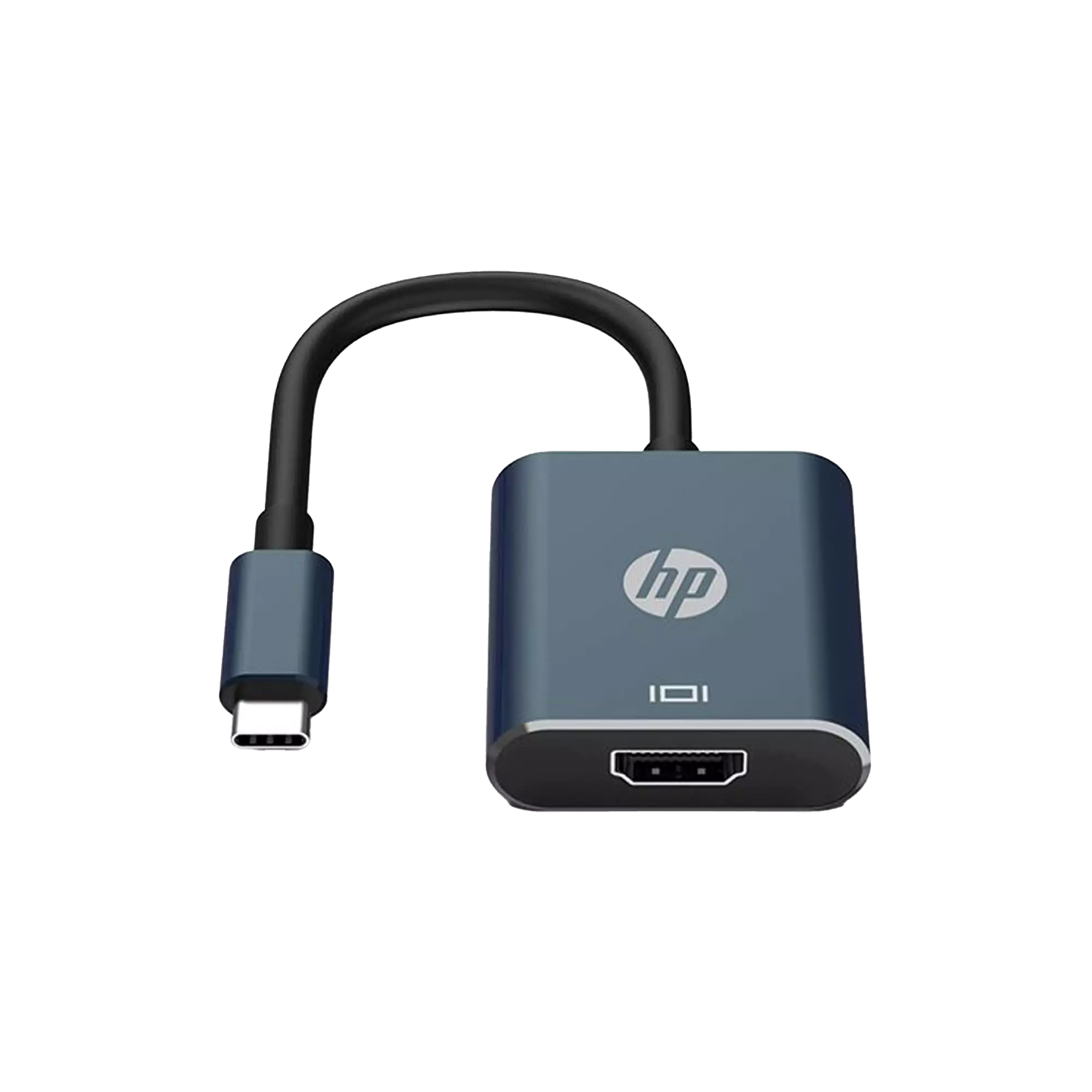 HP USB Type C to HDMI Converter Cable 