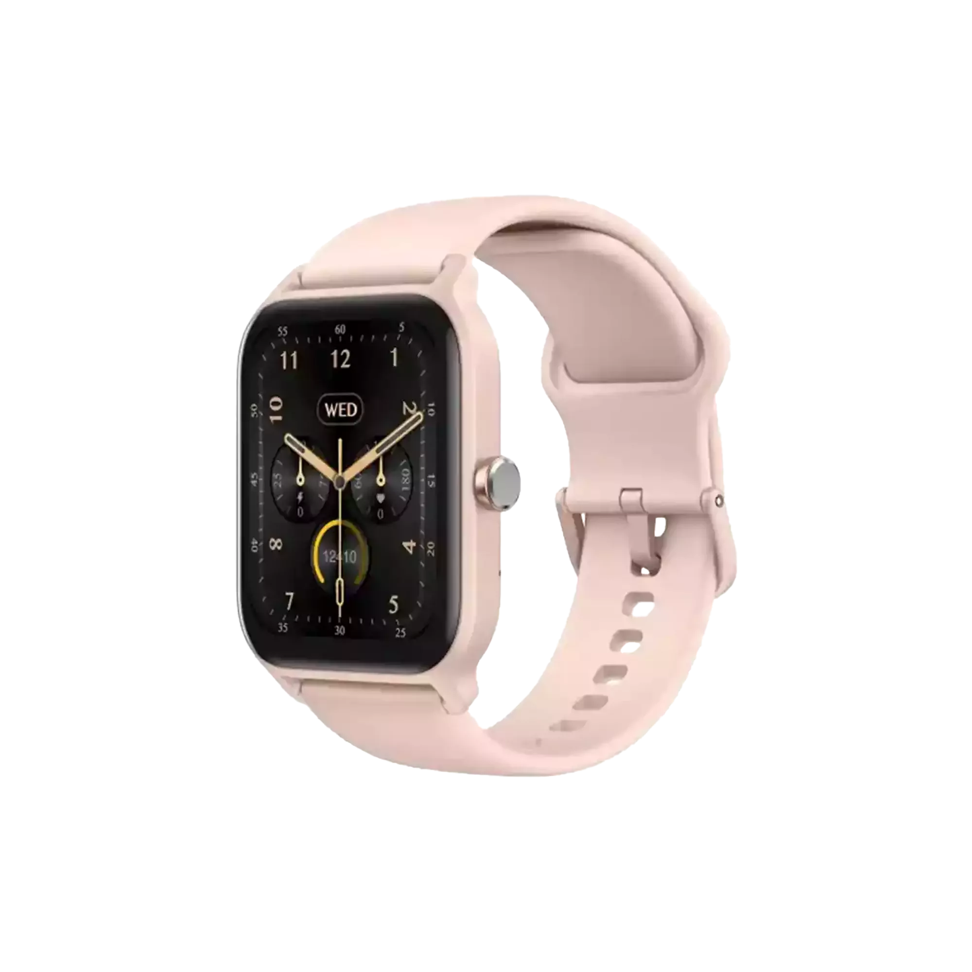 Fastrack Reflex Nitro
