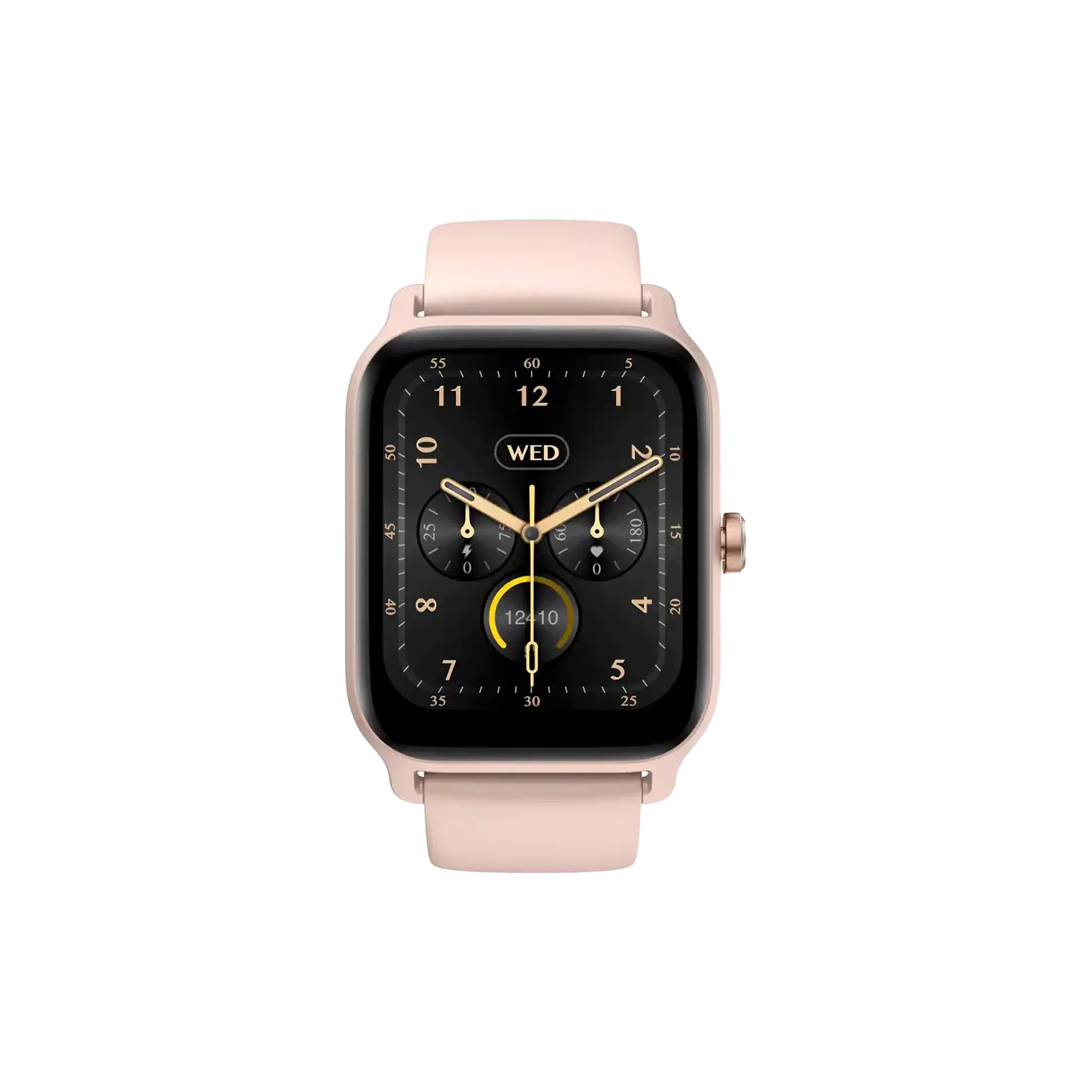 Fastrack Reflex Nitro
