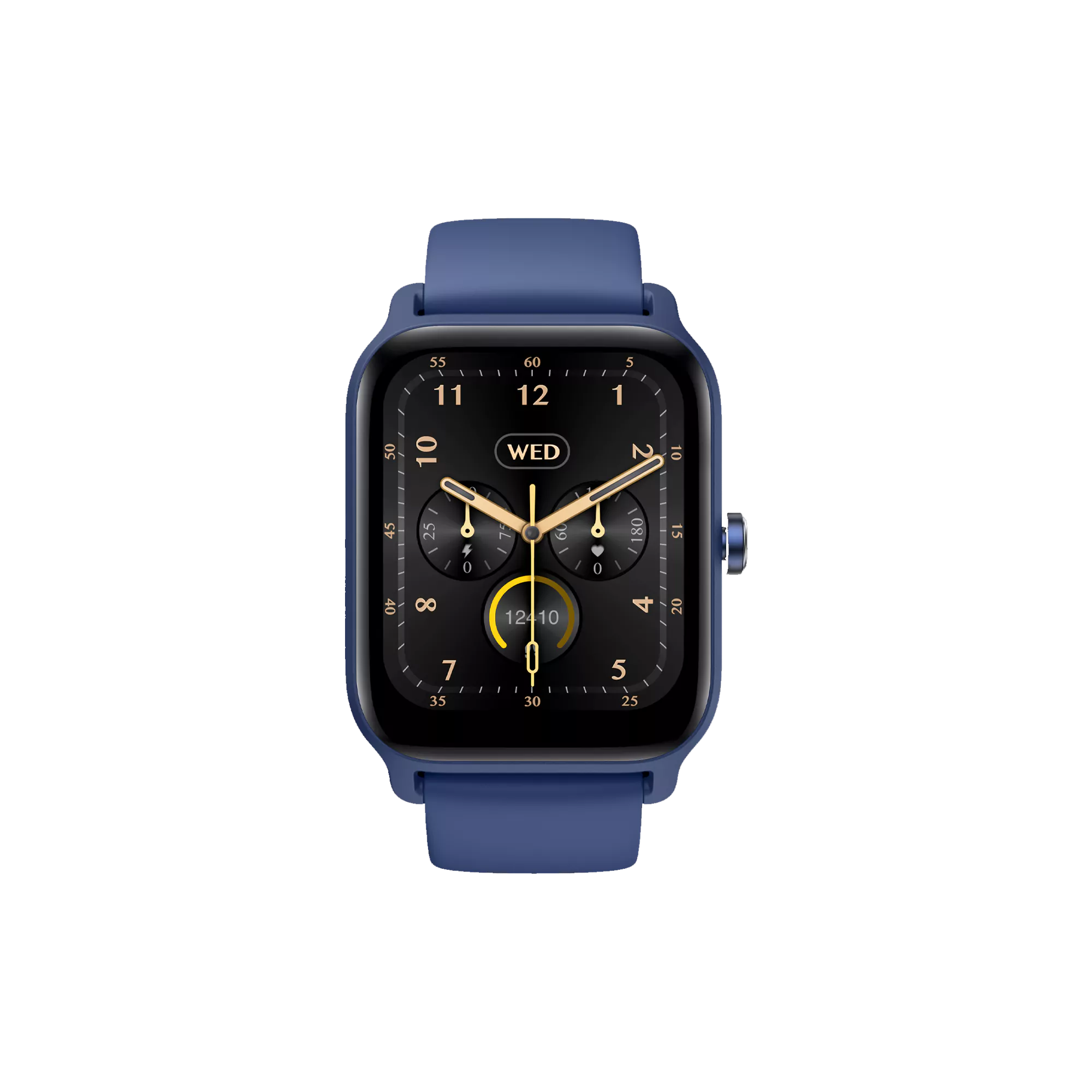 Fastrack Reflex Nitro