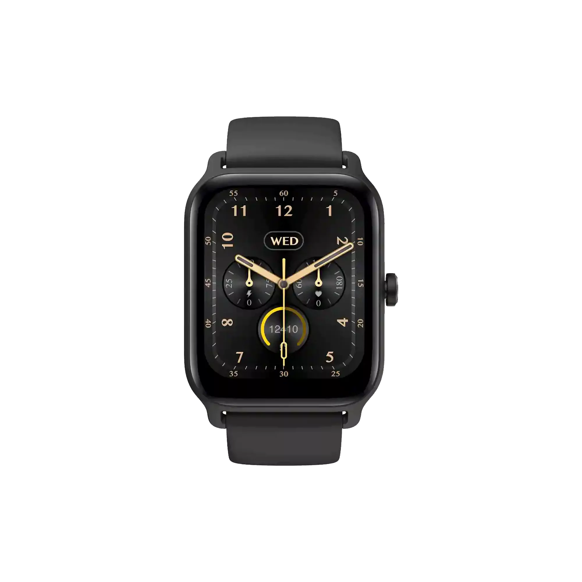 Fastrack Reflex Nitro