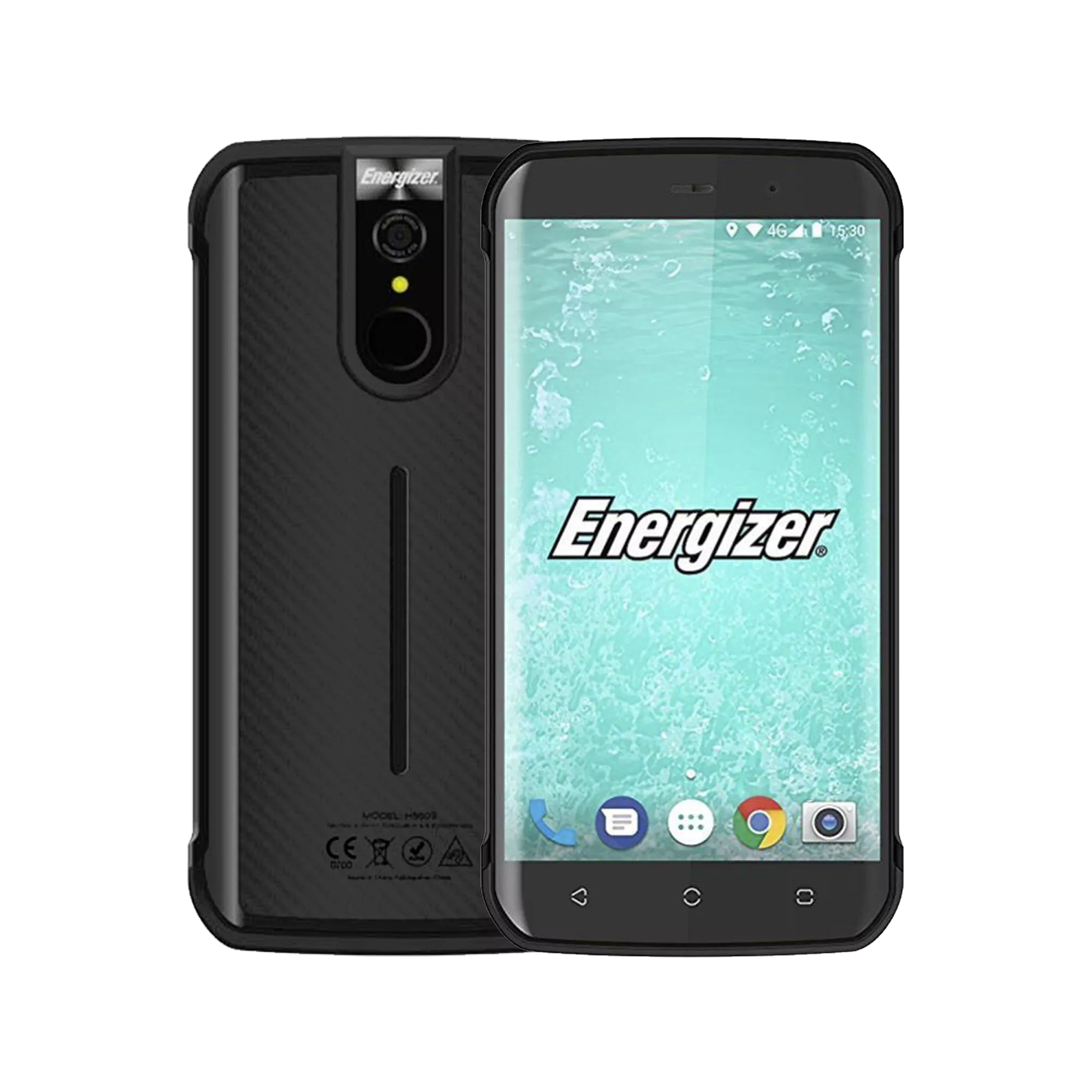 Energizer Hardcase H550S 