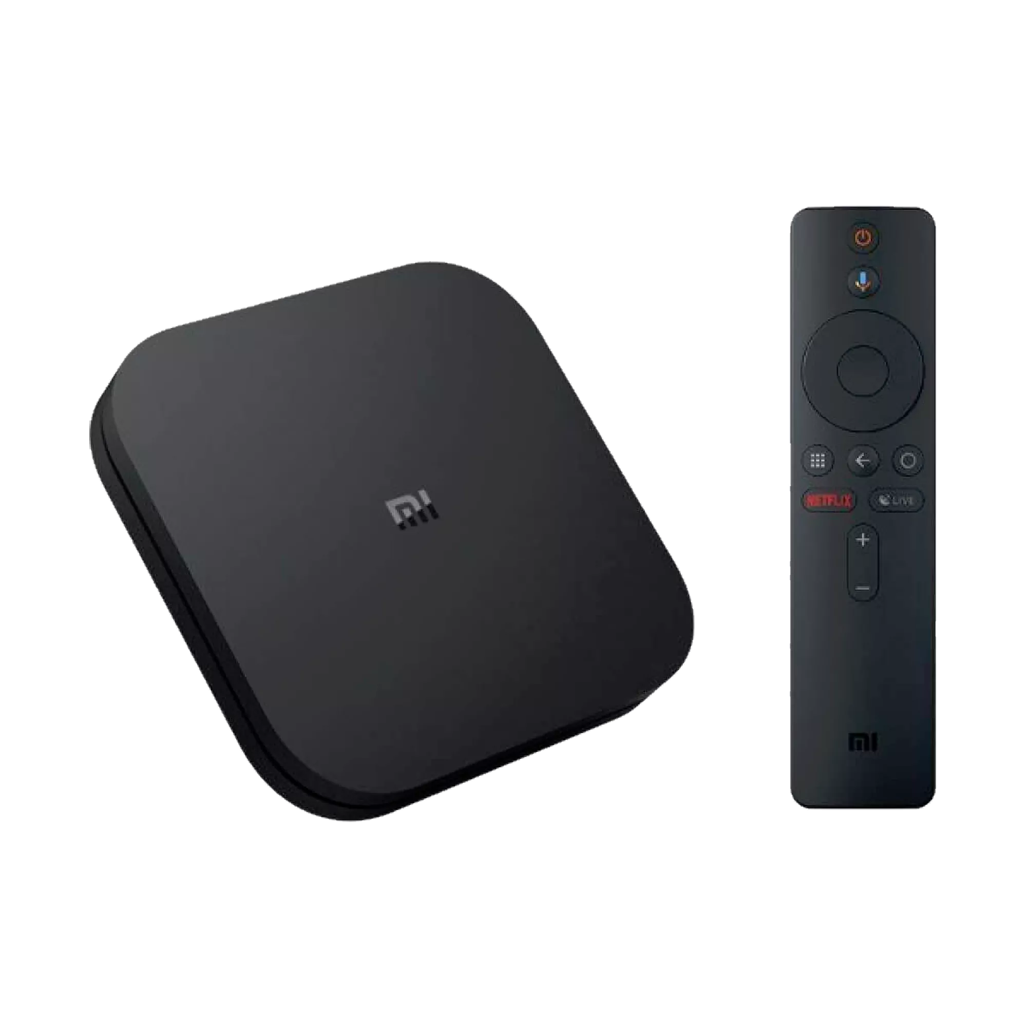 Xiaomi TV Box S (2nd Gen) 
