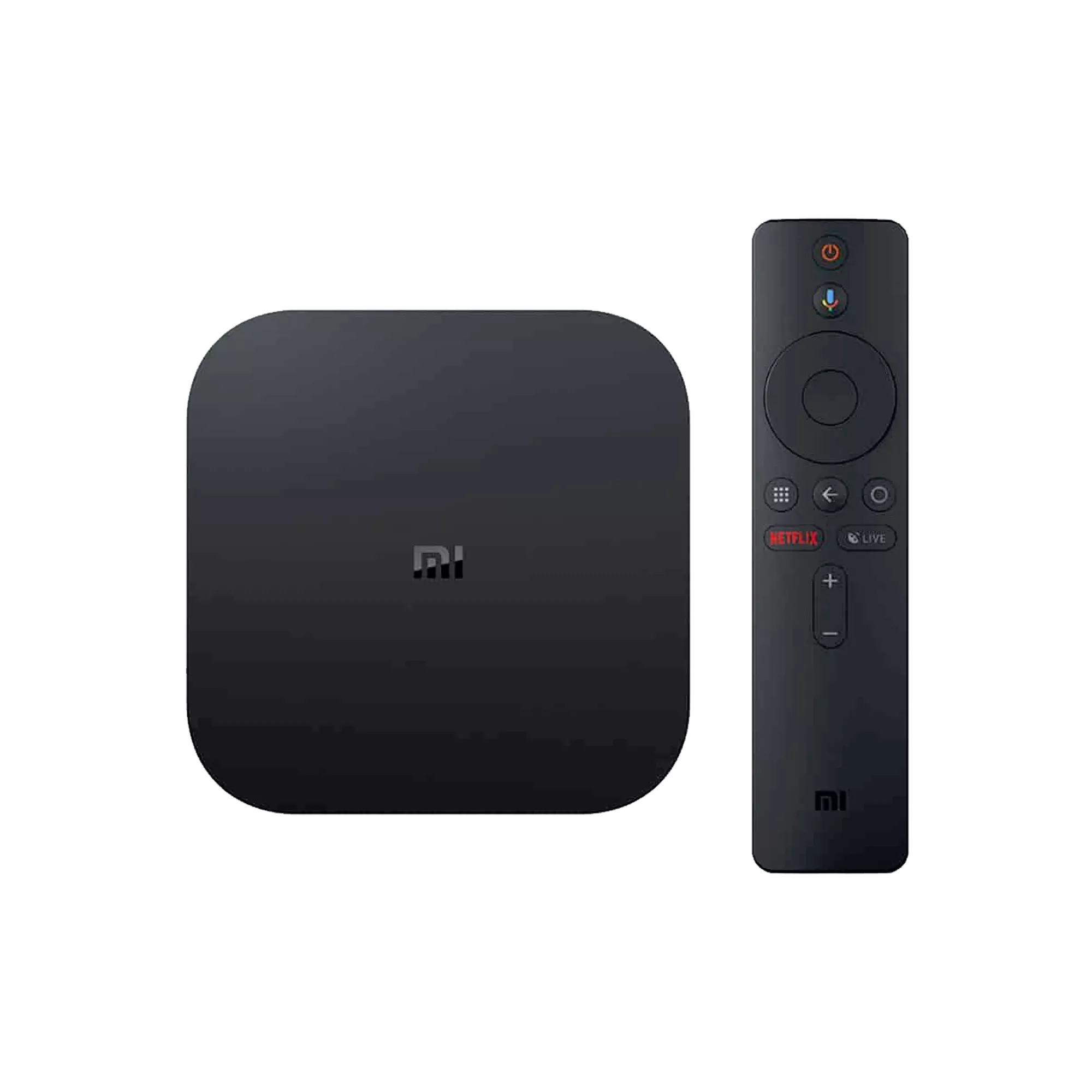 Xiaomi TV Box S (2nd Gen)