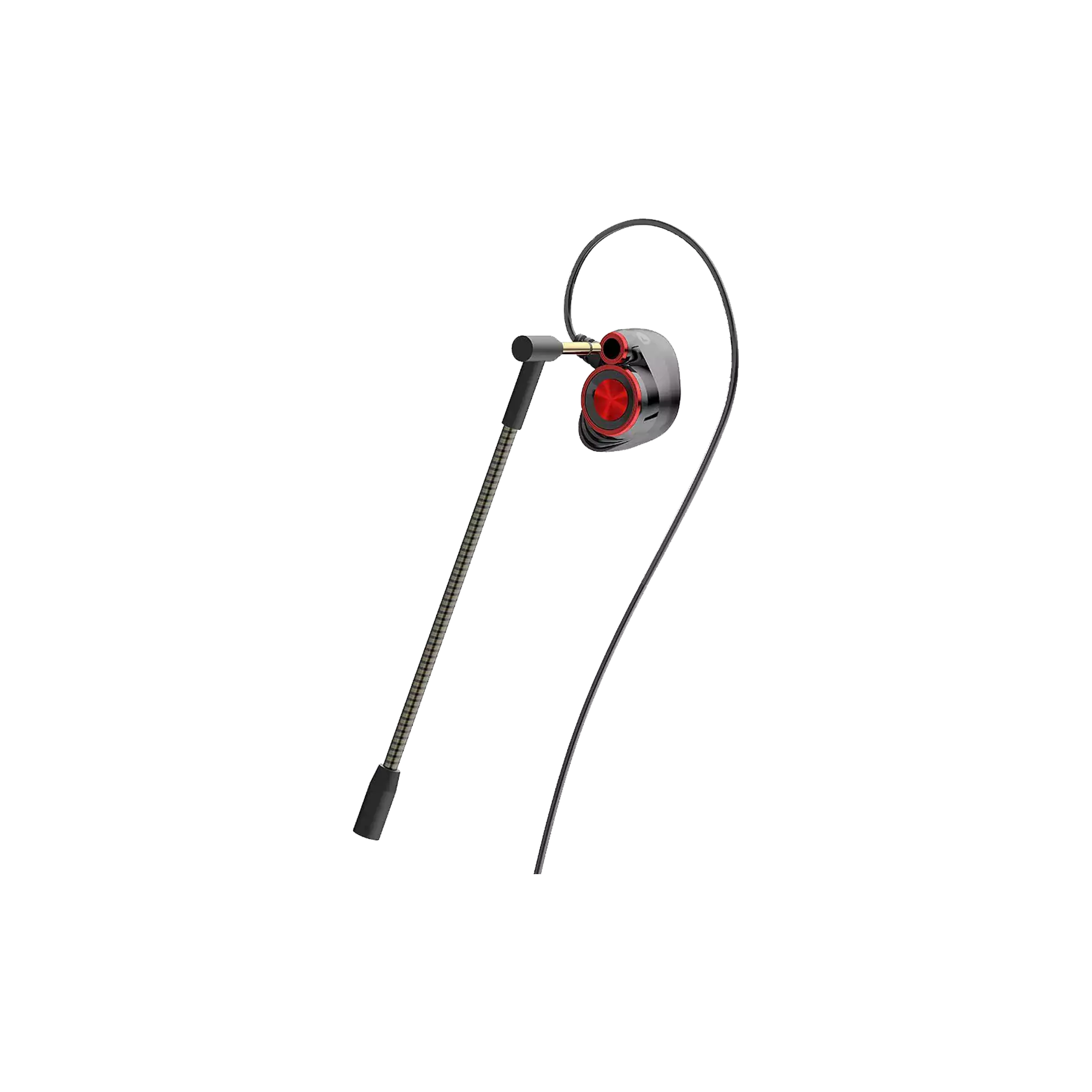 HP DHE-7002 Wired In-Ear Earphone