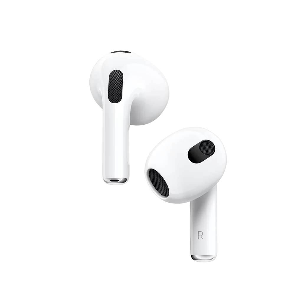 Apple AirPods 3rd generation with Charging Case